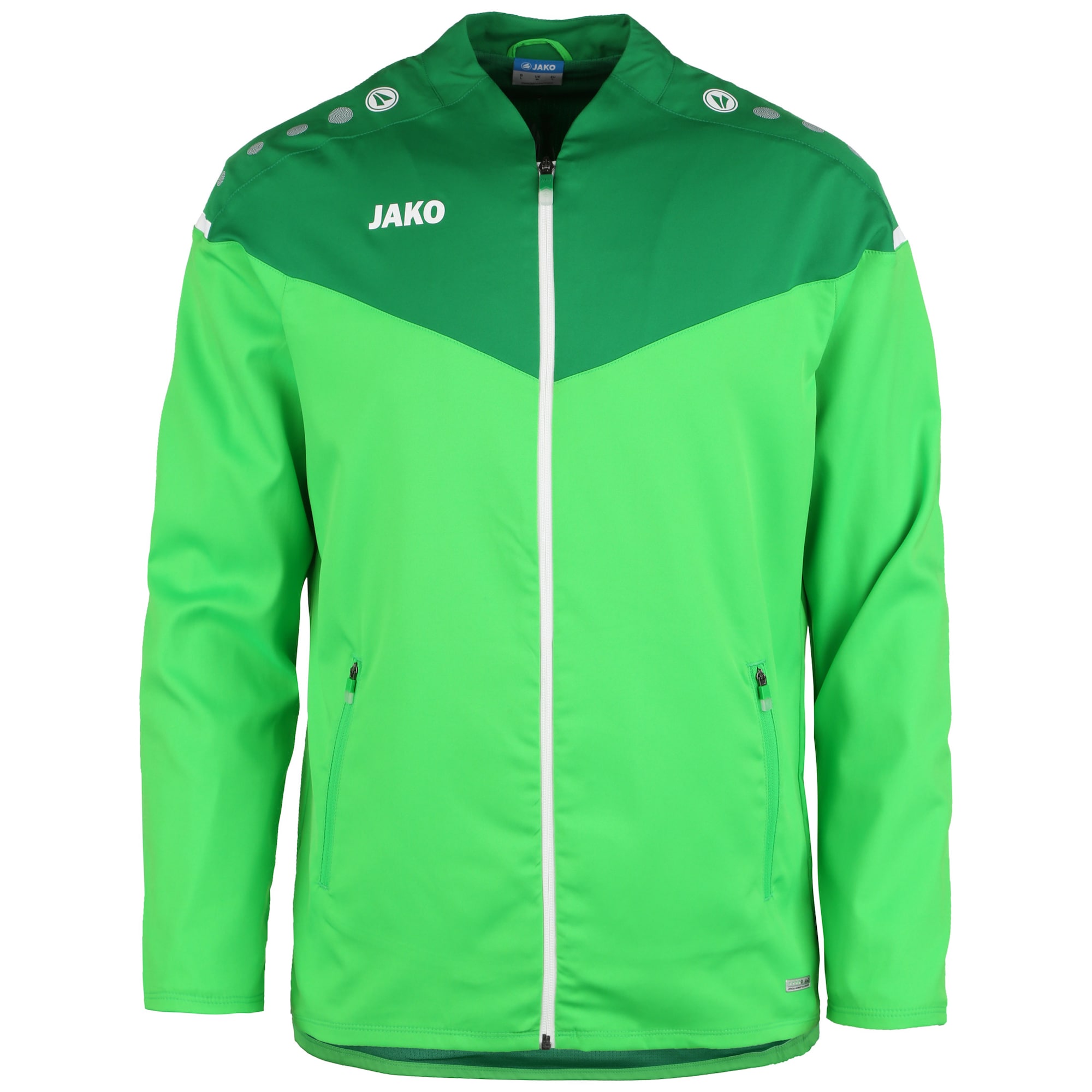 JAKO Geacă sport Champ 2.0  verde
