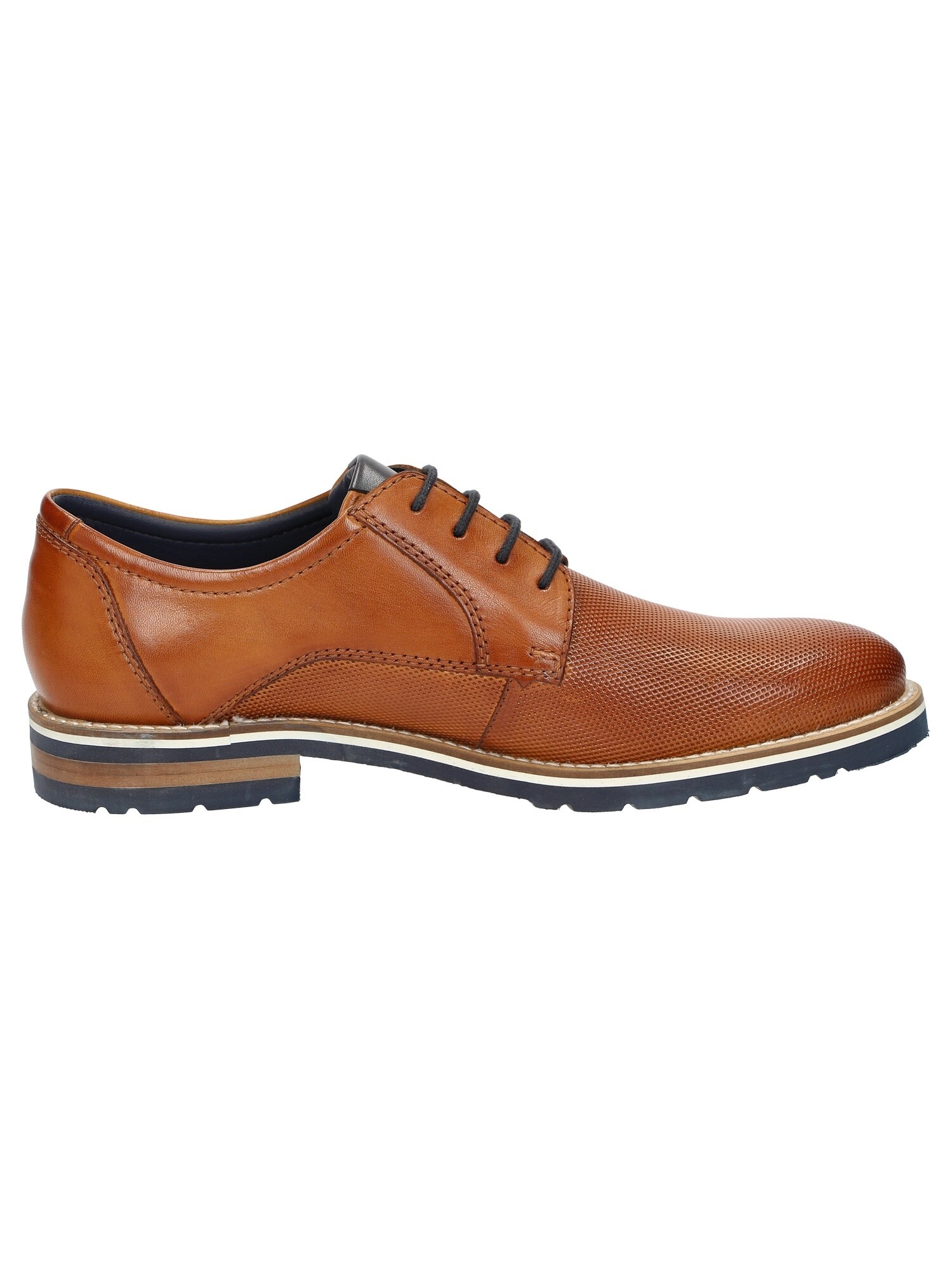 Thumbnail - SIOUX Schnürschuh Rostolo-704