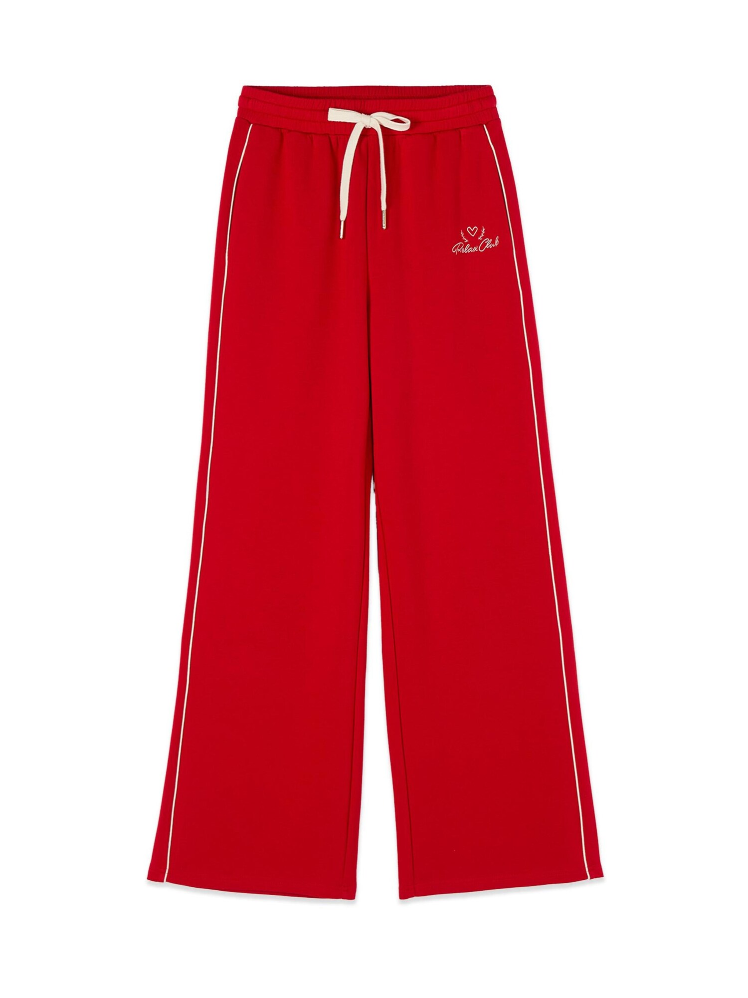 oltre Pantalón  rojo