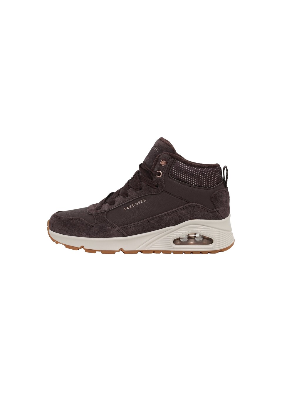 Hög sneaker 'Uno'