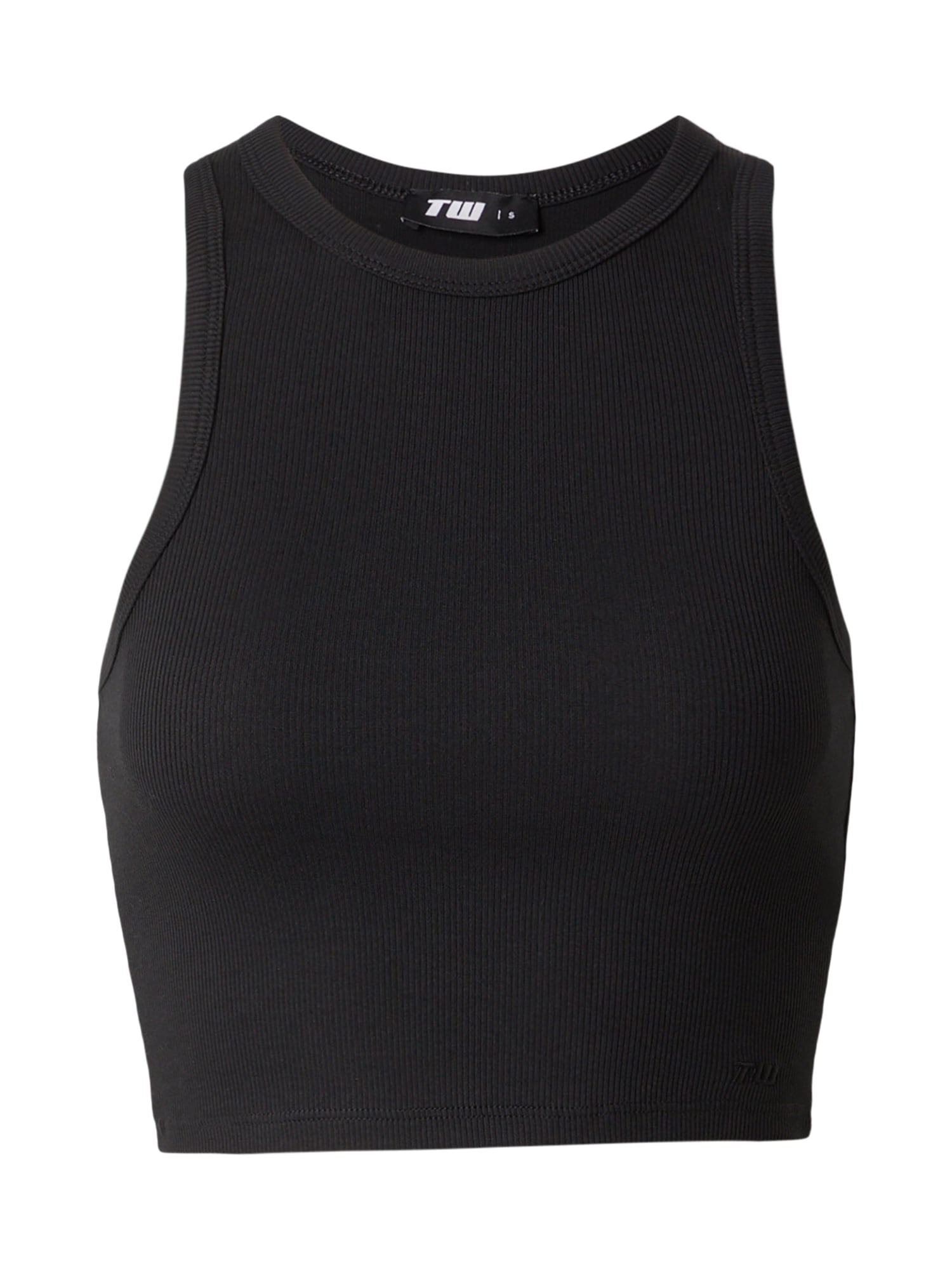 Tally Weijl Top  negru