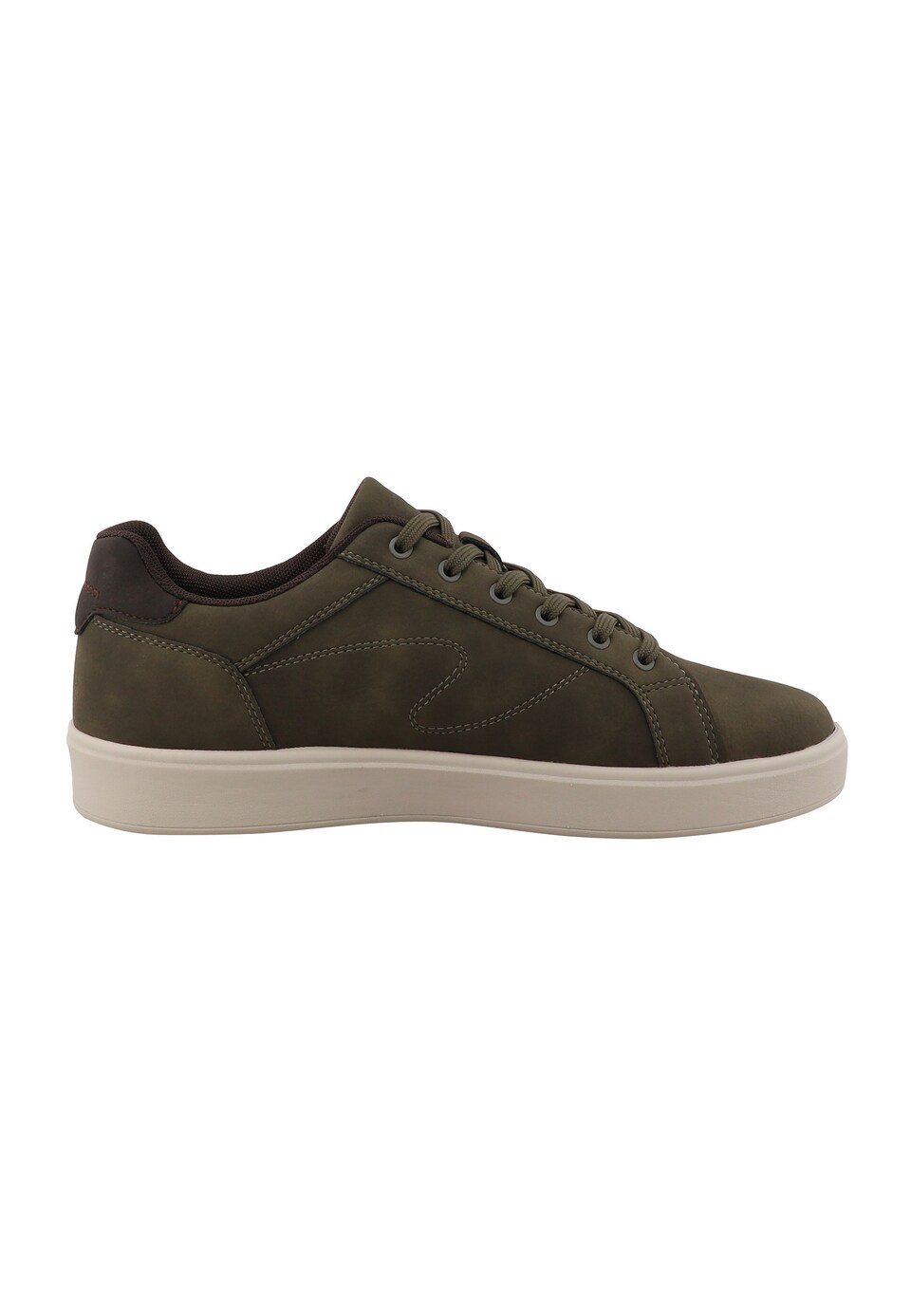 Låg sneaker