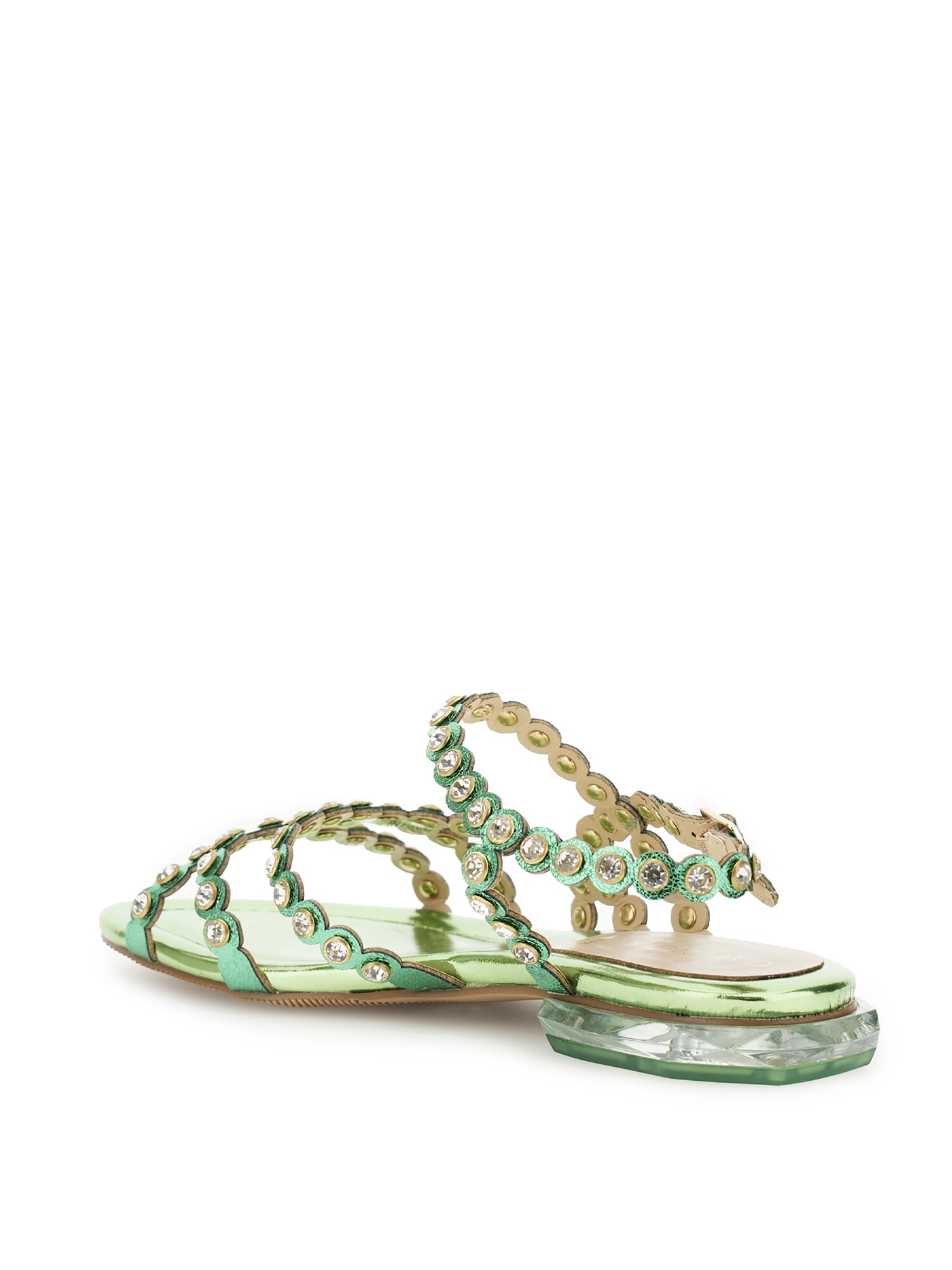 Thumbnail - CAF NOIR Sandalen