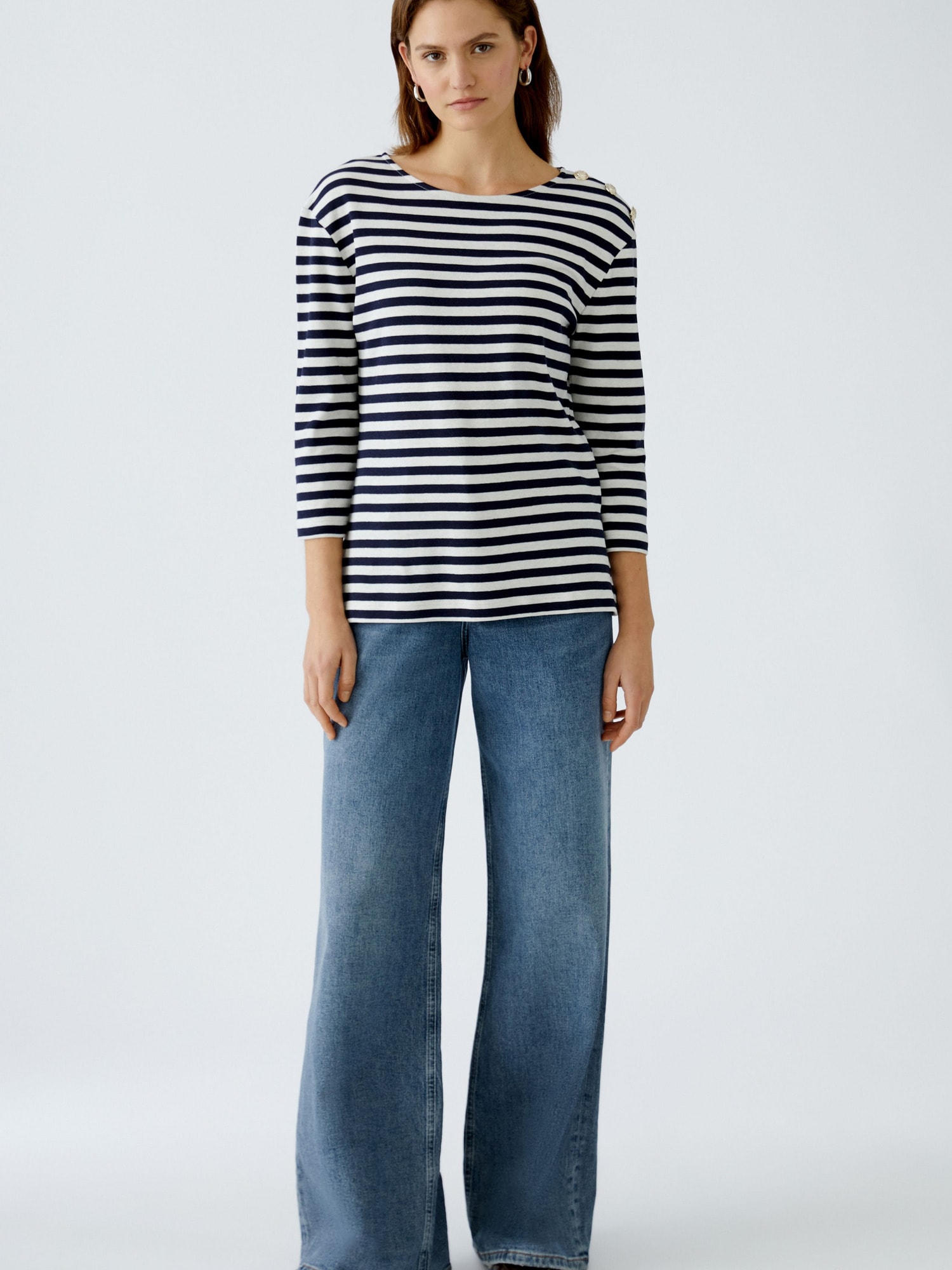 Thumbnail - OUI Shirt Sunala