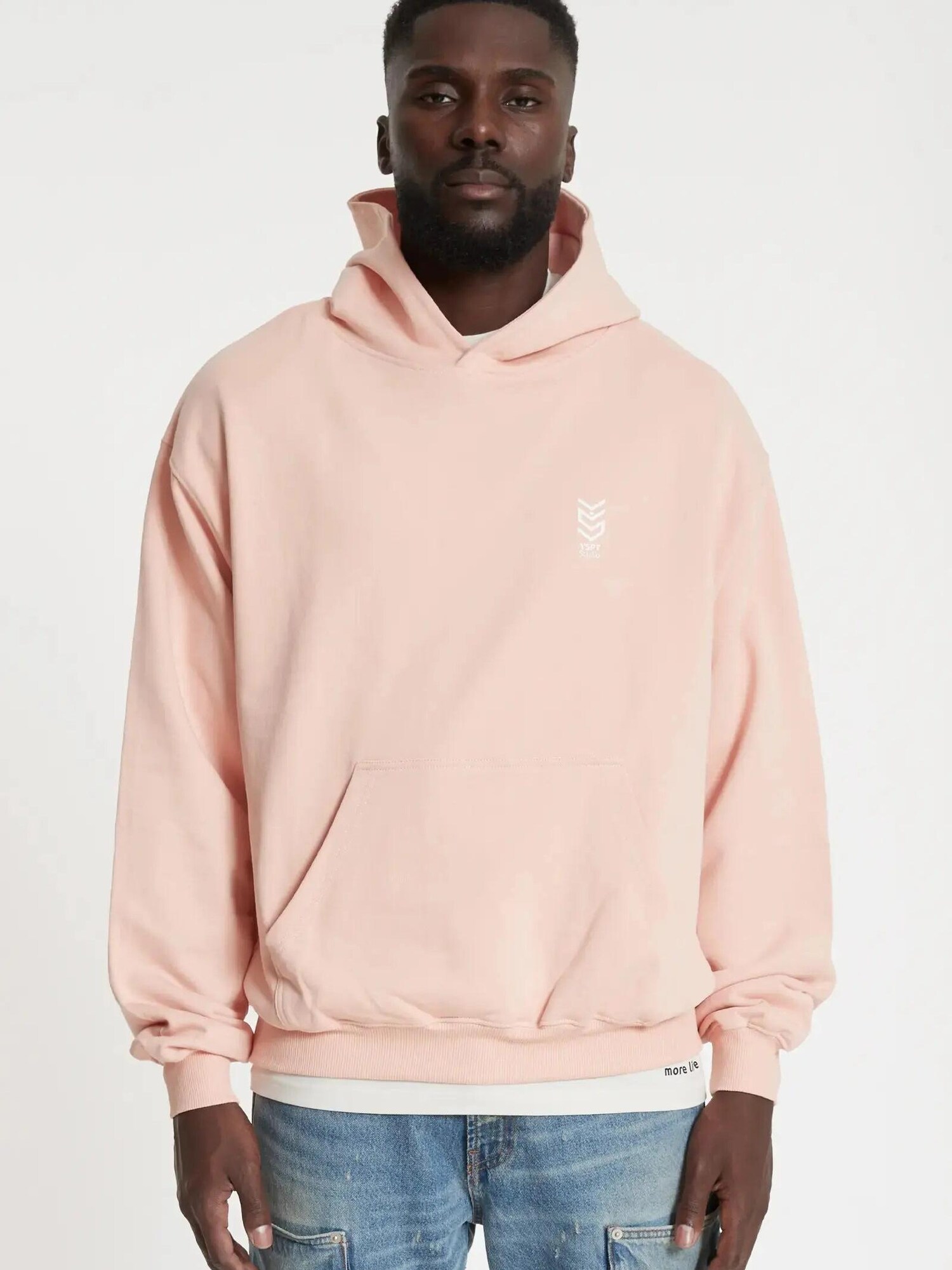 Thumbnail - YSPT Studio Sweatshirt DAWN DRIVE