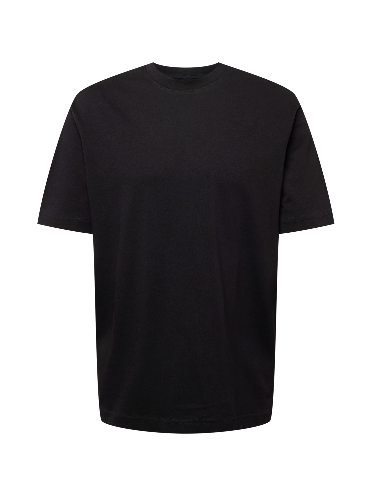 SELECTED HOMME Тениска 'Truman'  черно