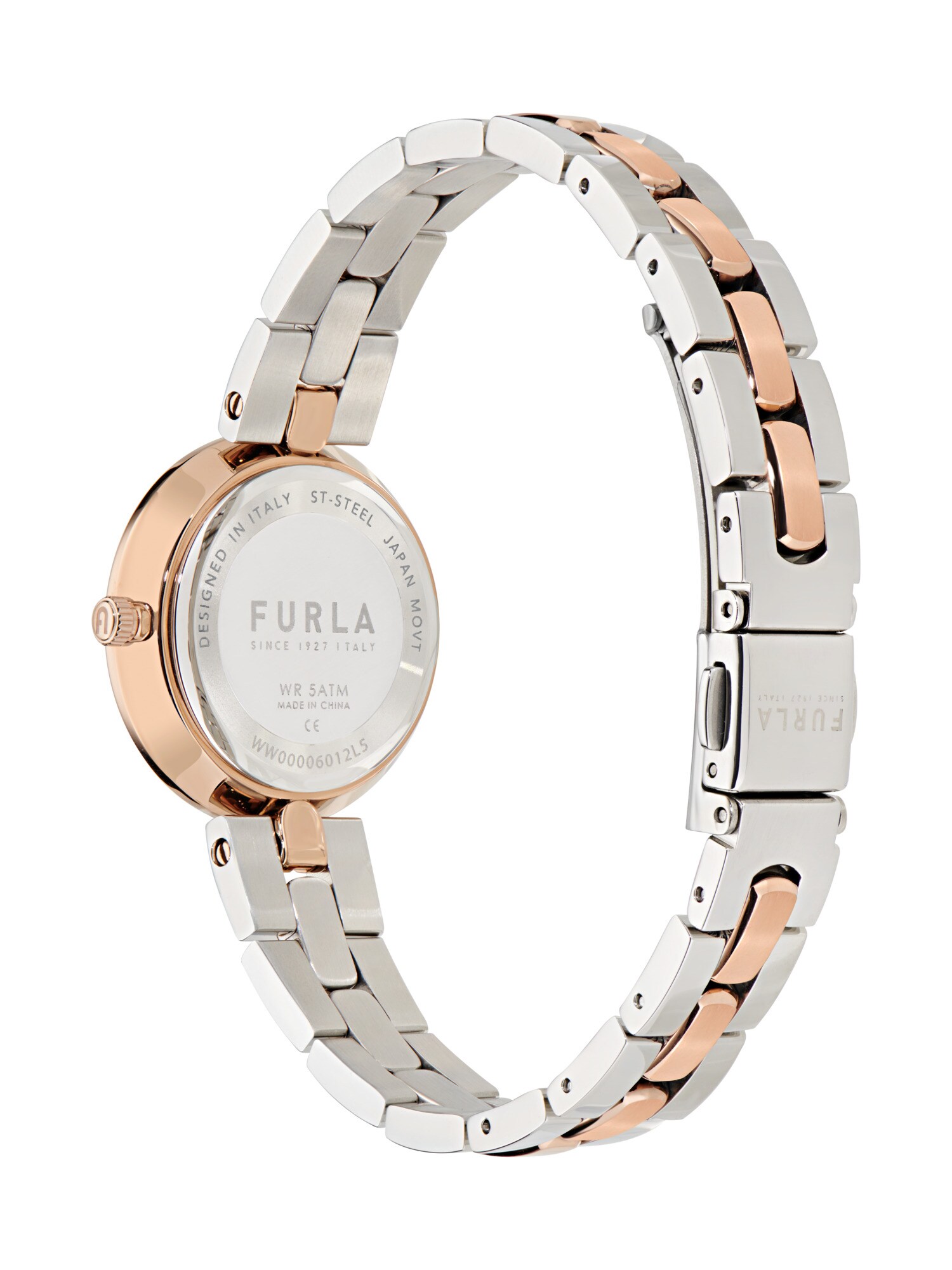 Thumbnail - FURLA Analoguhr
