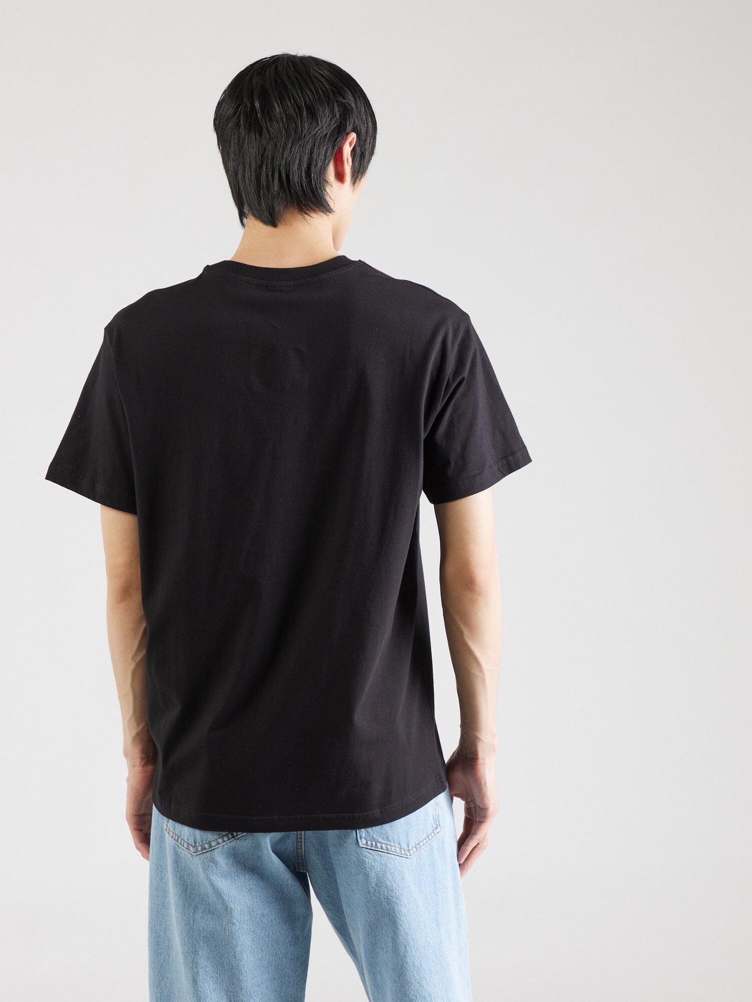 Thumbnail - T-Shirt 'H.I.'