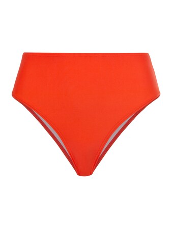 LSCN by LASCANA, Bikini nadrágok 'Gina', piros