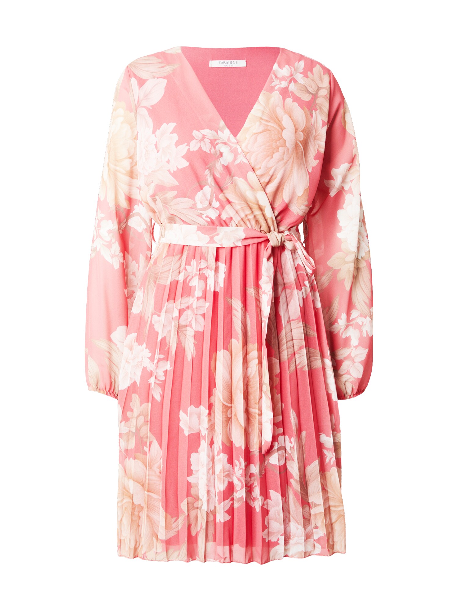 Zabaione Kleid Ja44naa