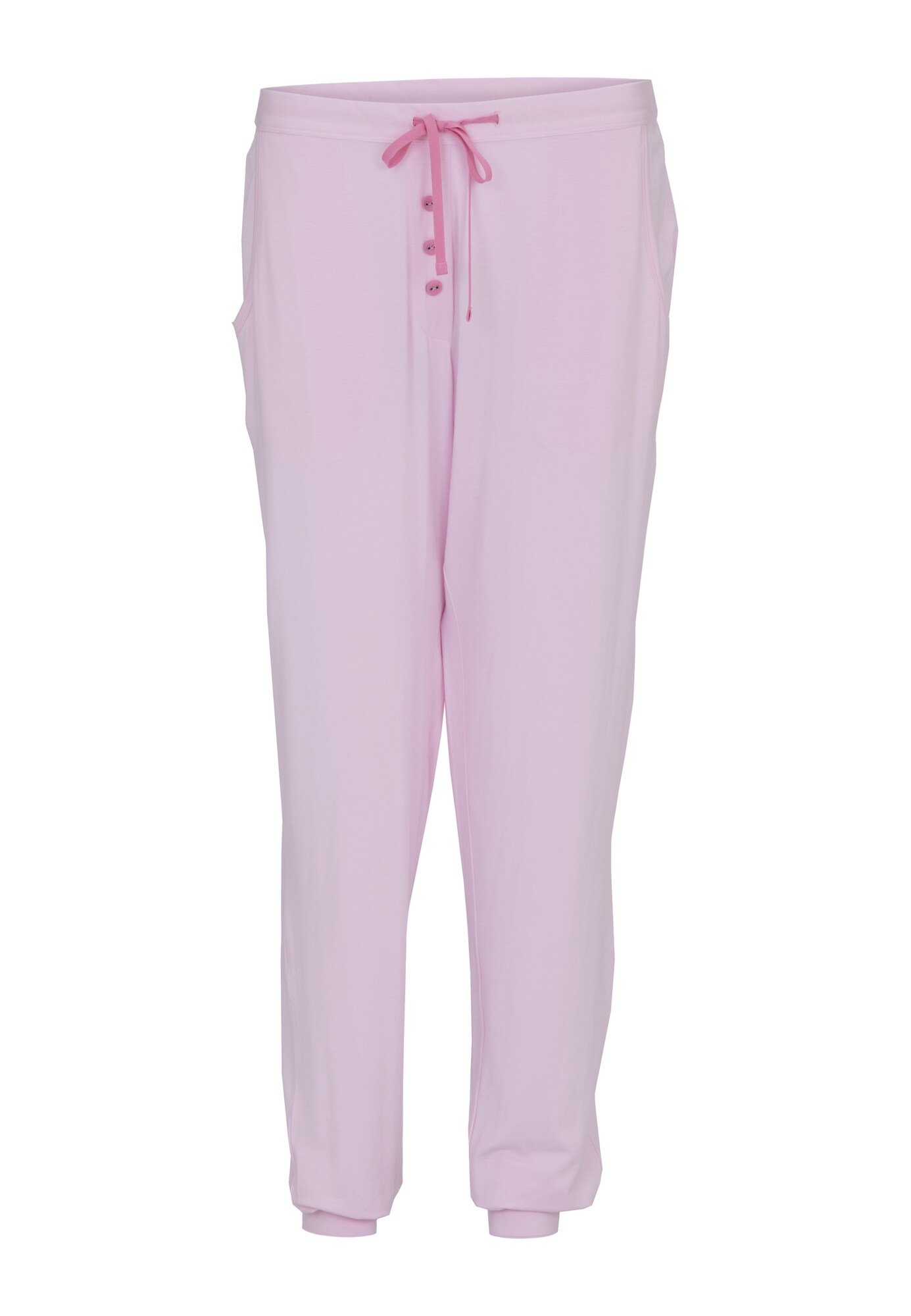 Cyberjammies Pantalón de pijama 'Francesca'  rosa