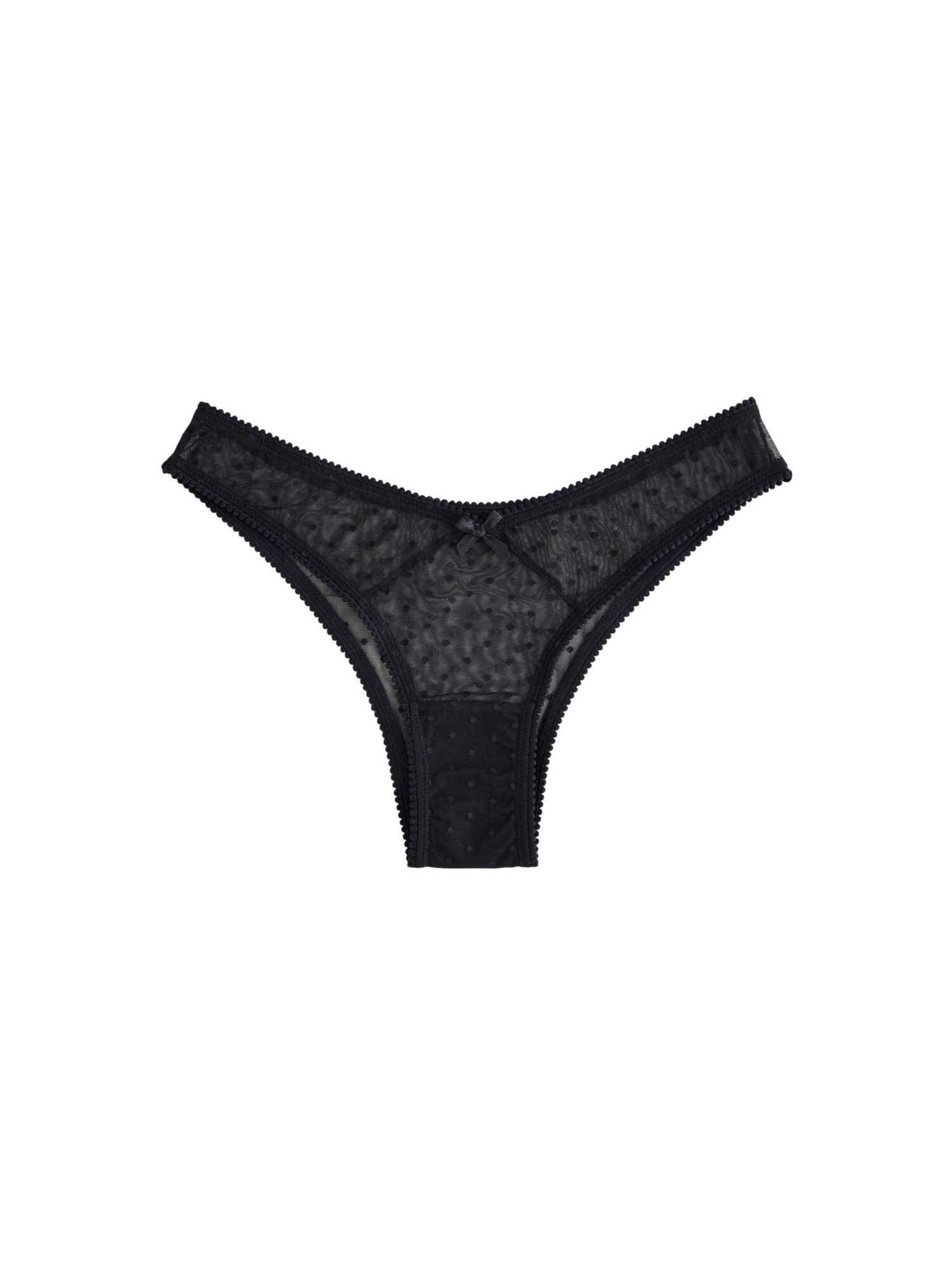 Next Slip negru