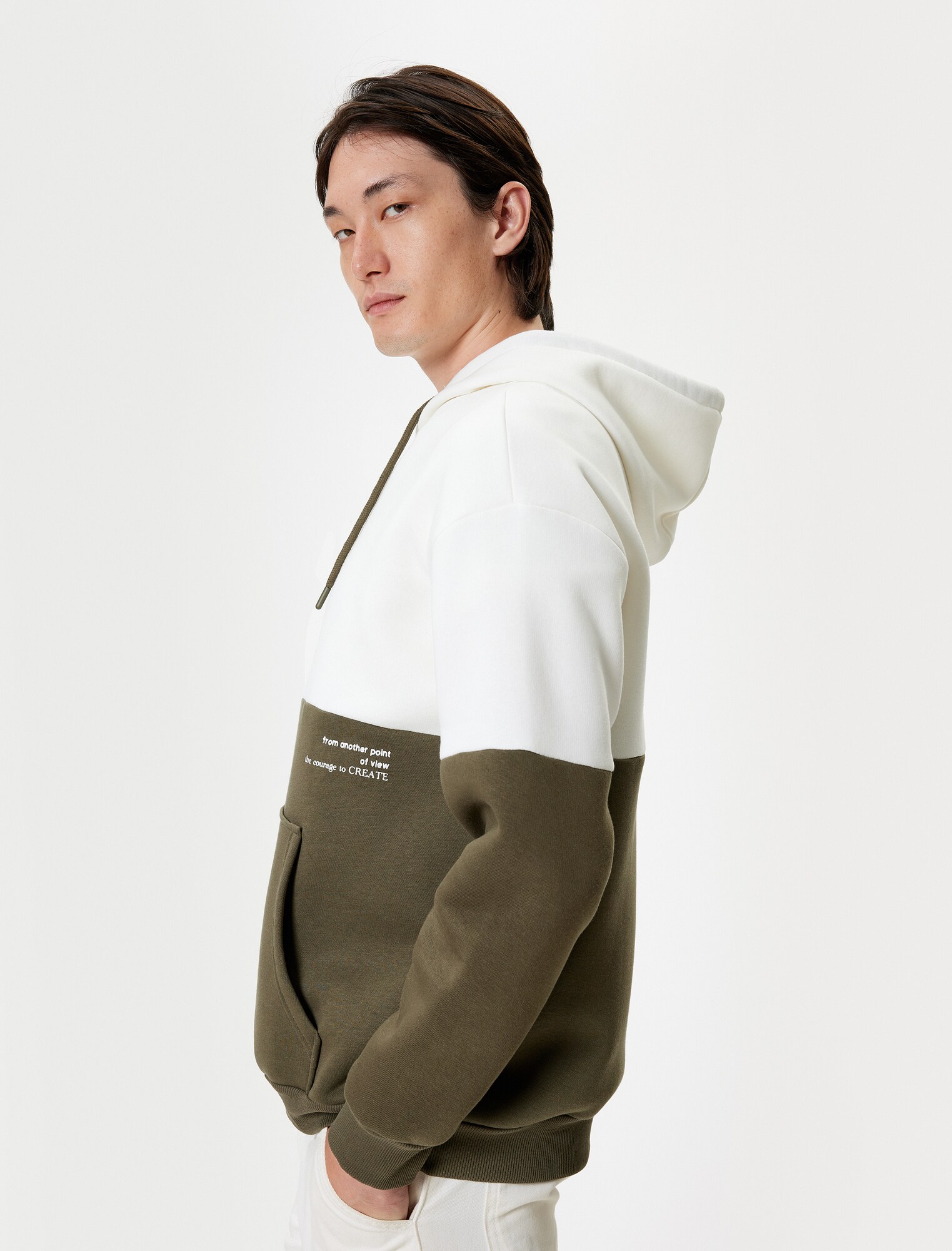 Thumbnail - Sweatshirt