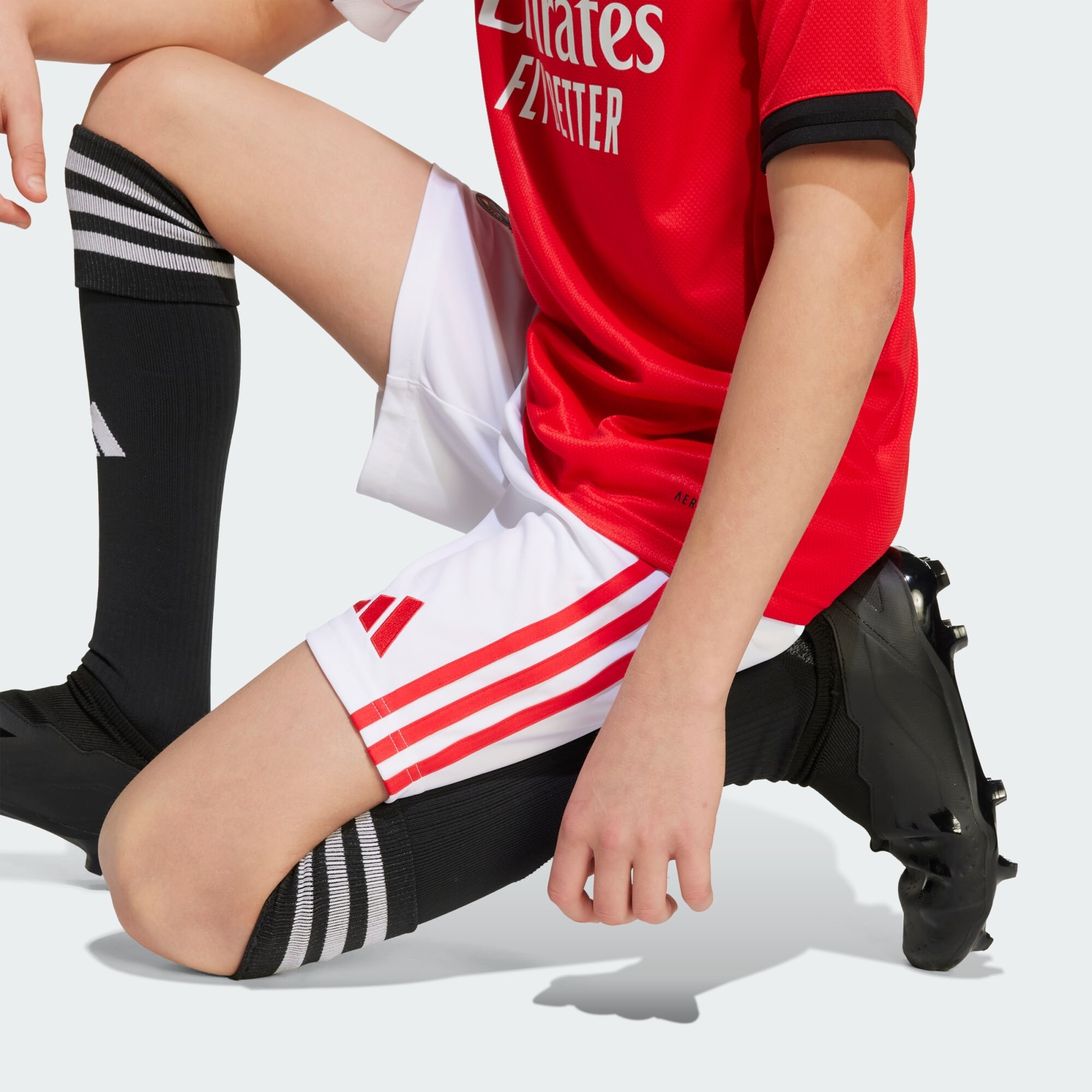 Thumbnail - ADIDAS PERFORMANCE Sportshorts Benfica Lissabon 25/26