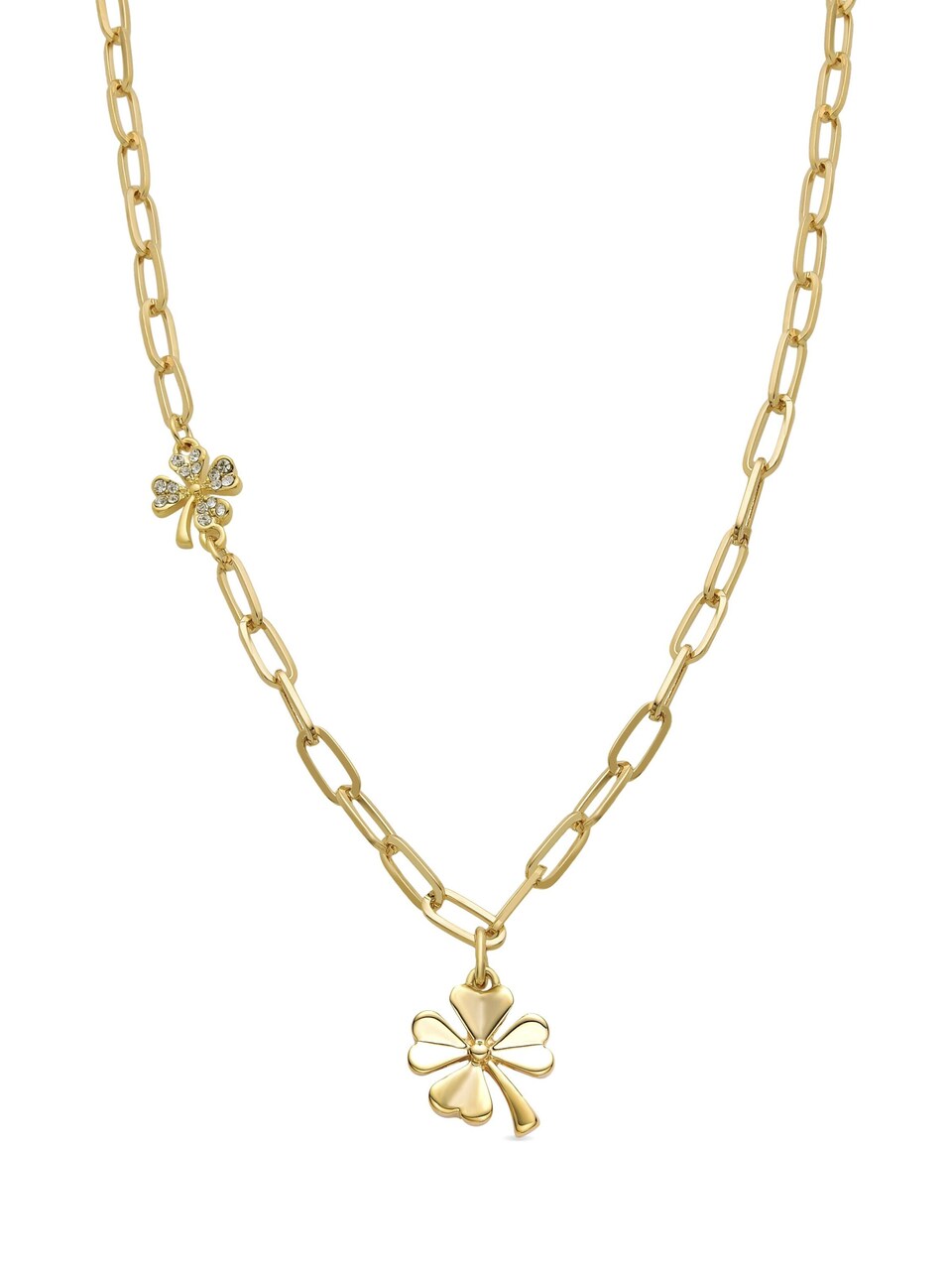 Halsband 'Flor'