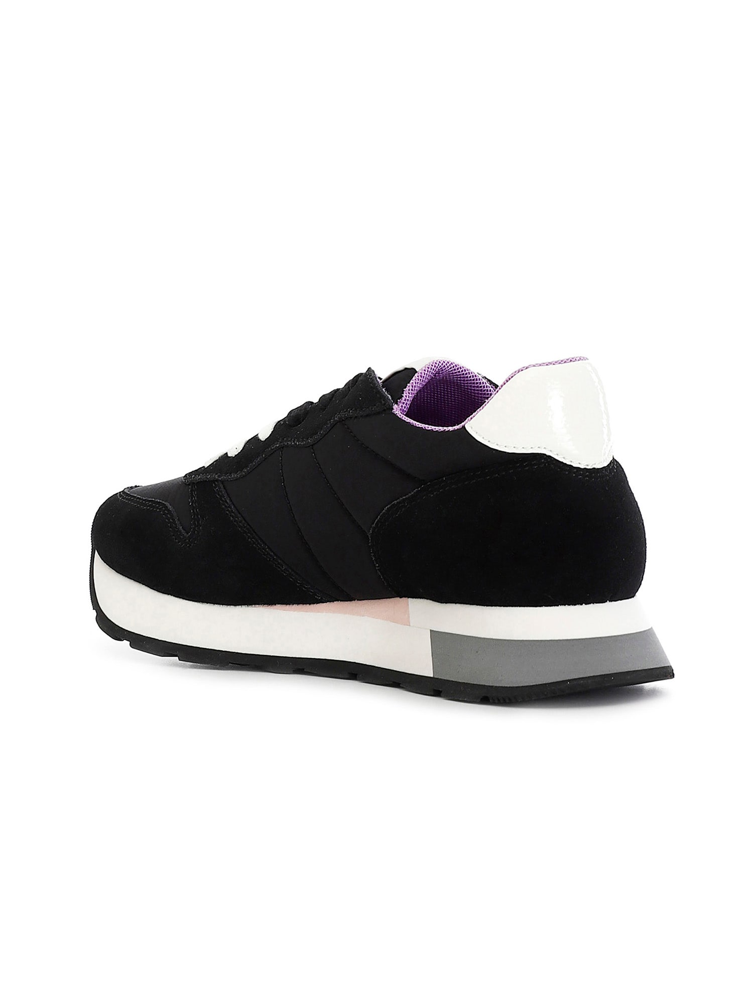 Thumbnail - CAF NOIR Turnschuhe