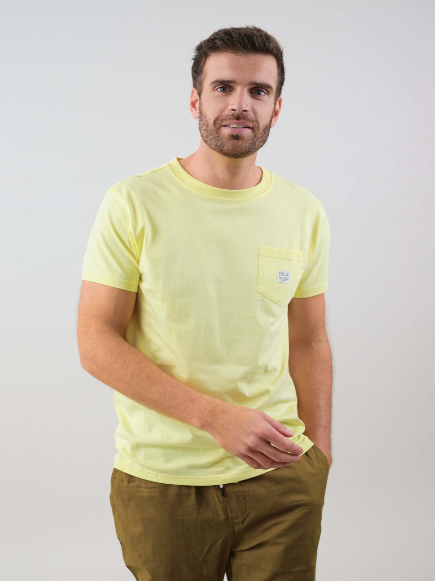 Thumbnail - T-Shirt 'Basito'