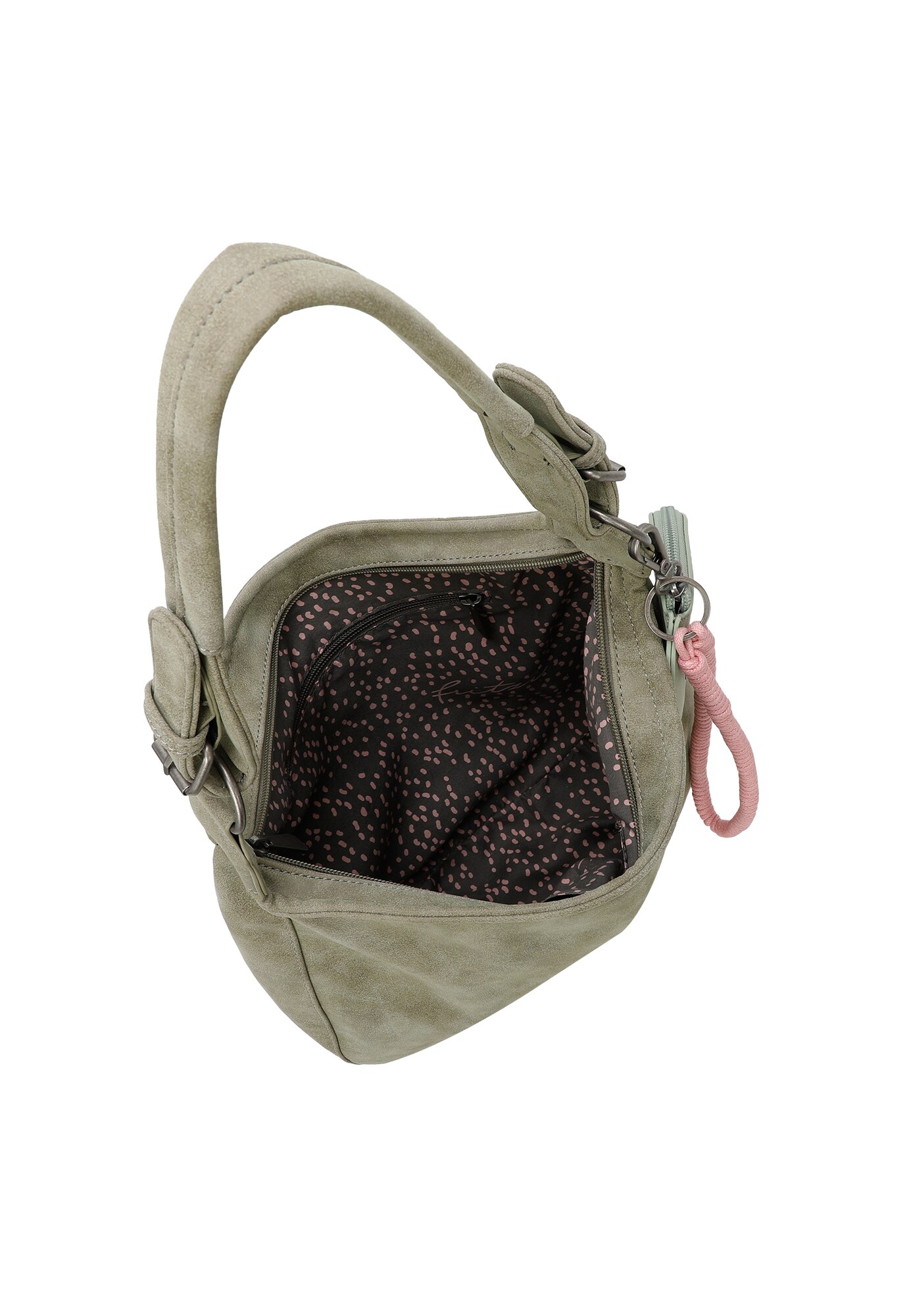 Thumbnail - Fritzi aus Preußen Schultertasche