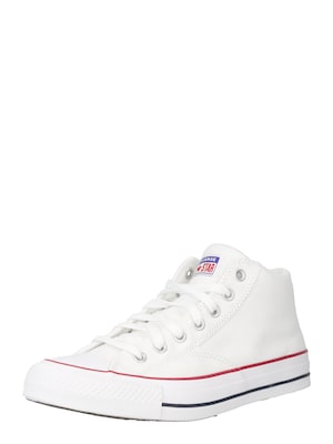 CONVERSE Zapatillas deportivas altas 'CHUCK TAYLOR ALL STAR MALDEN STREET'  navy / rojo / blanco
