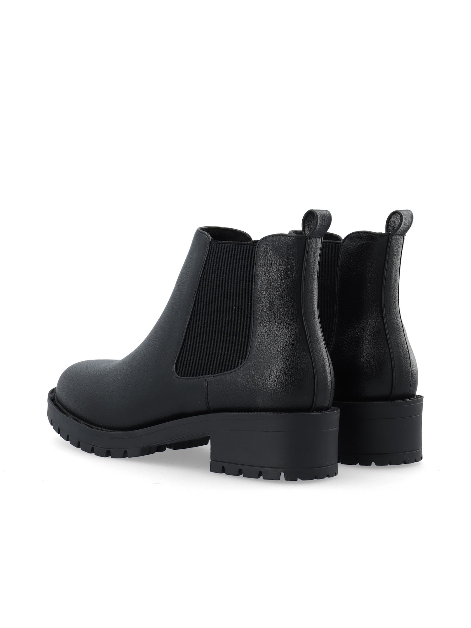 Thumbnail - Chelsea Boots 'PEARL'