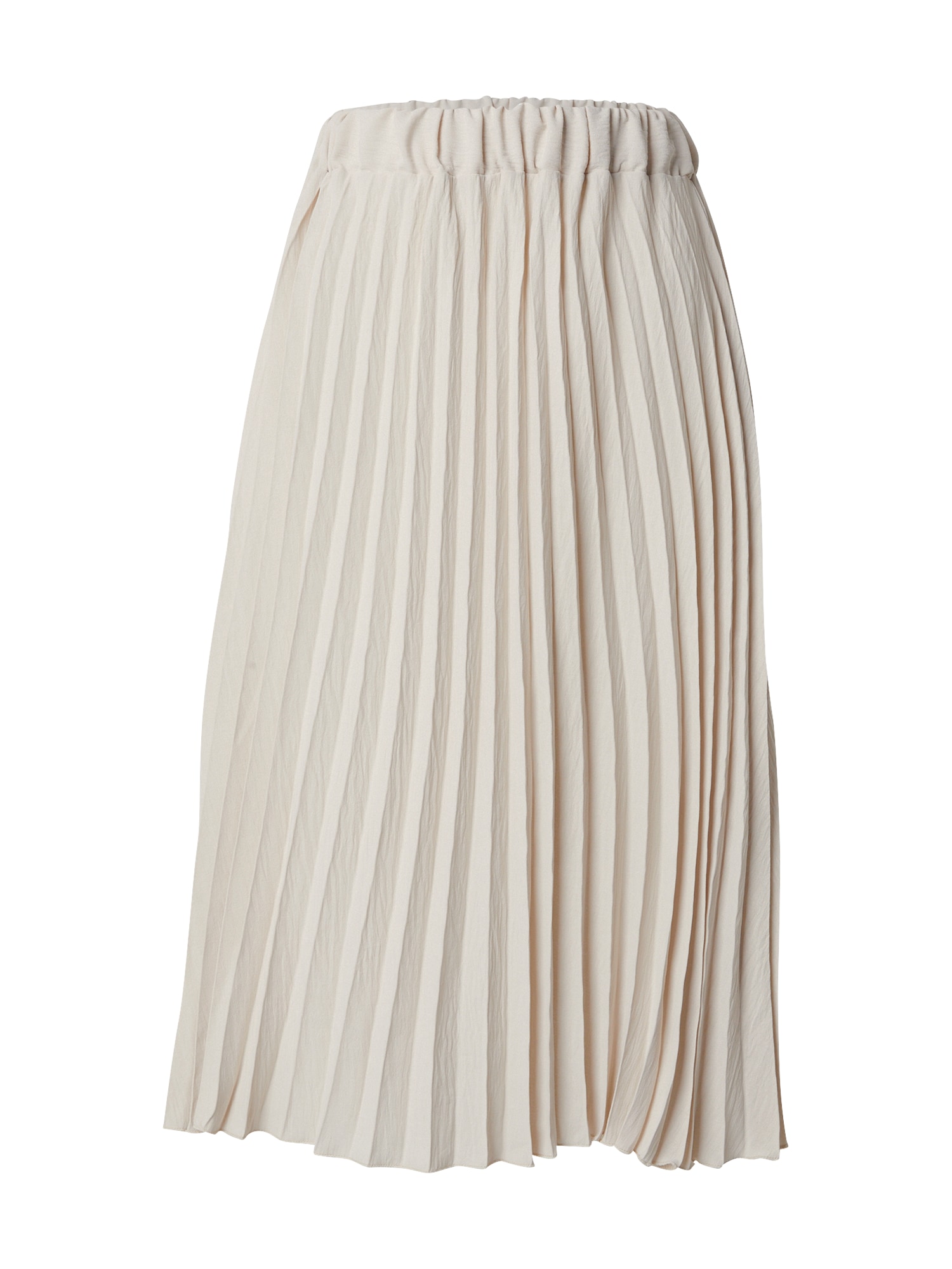 Sublevel Fustă  bej deschis