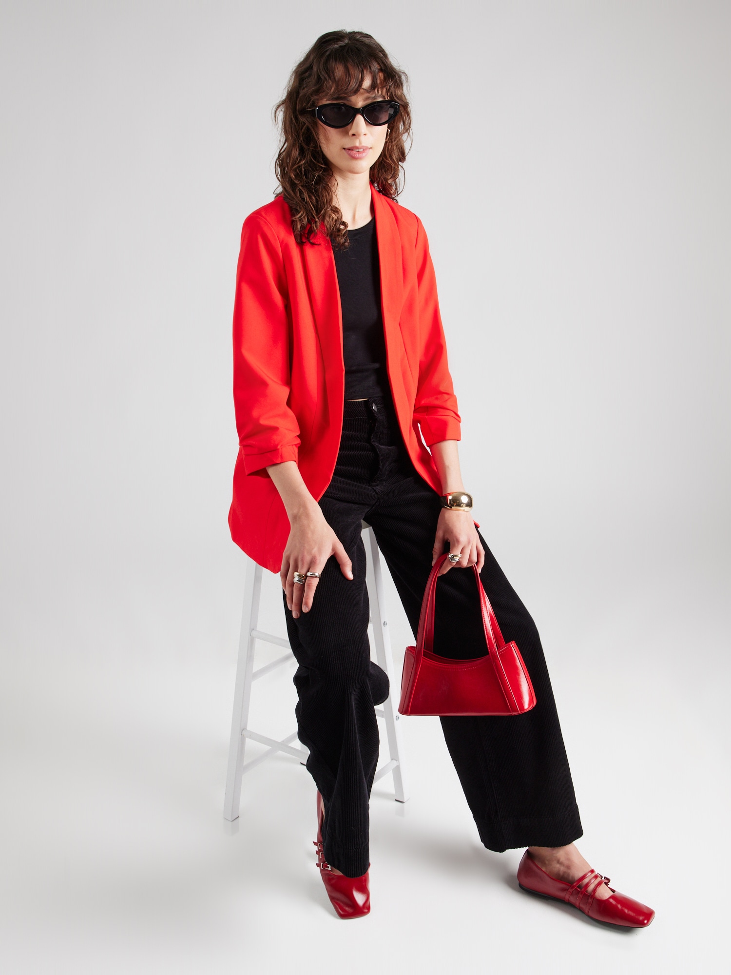 Thumbnail - PIECES Blazer BOSELLA