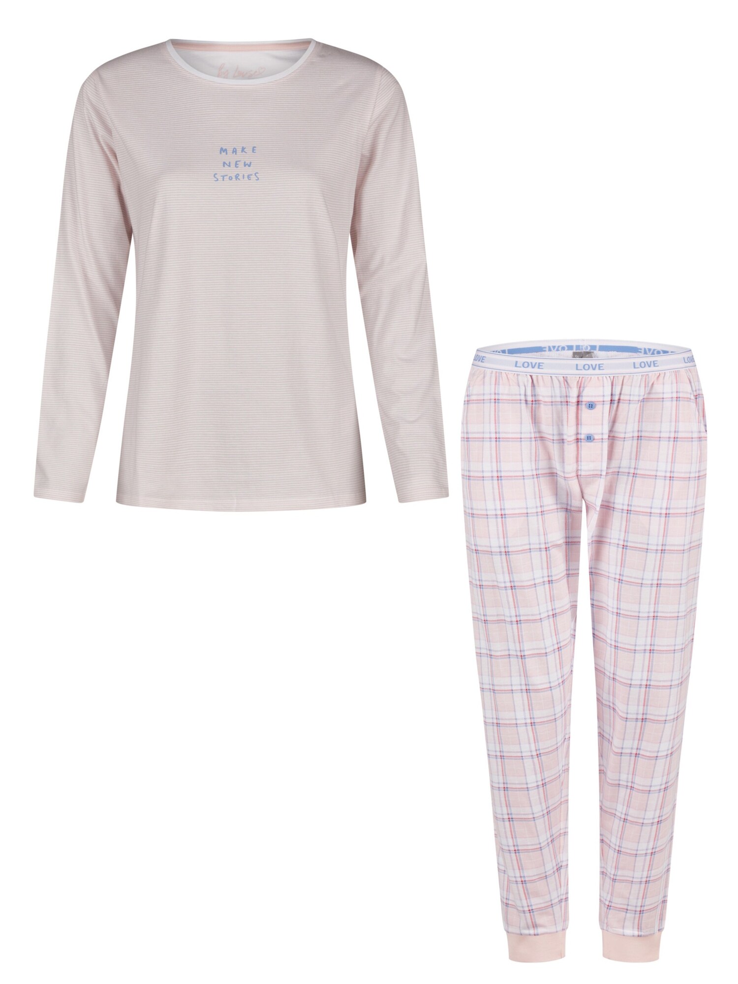 By Louise Pyjama