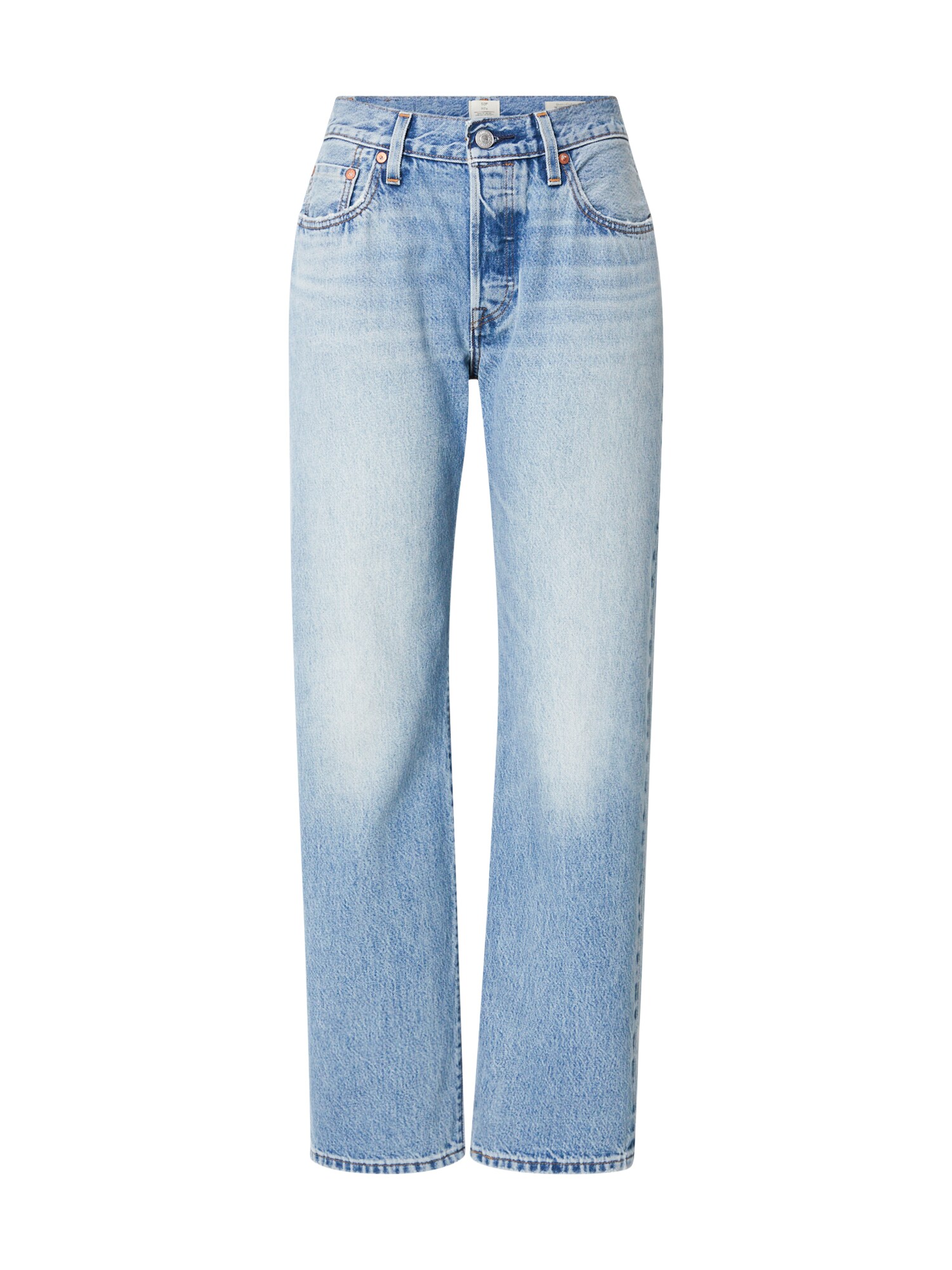 LEVIS ® Jeans 501® 90s Jeans  albastru denim