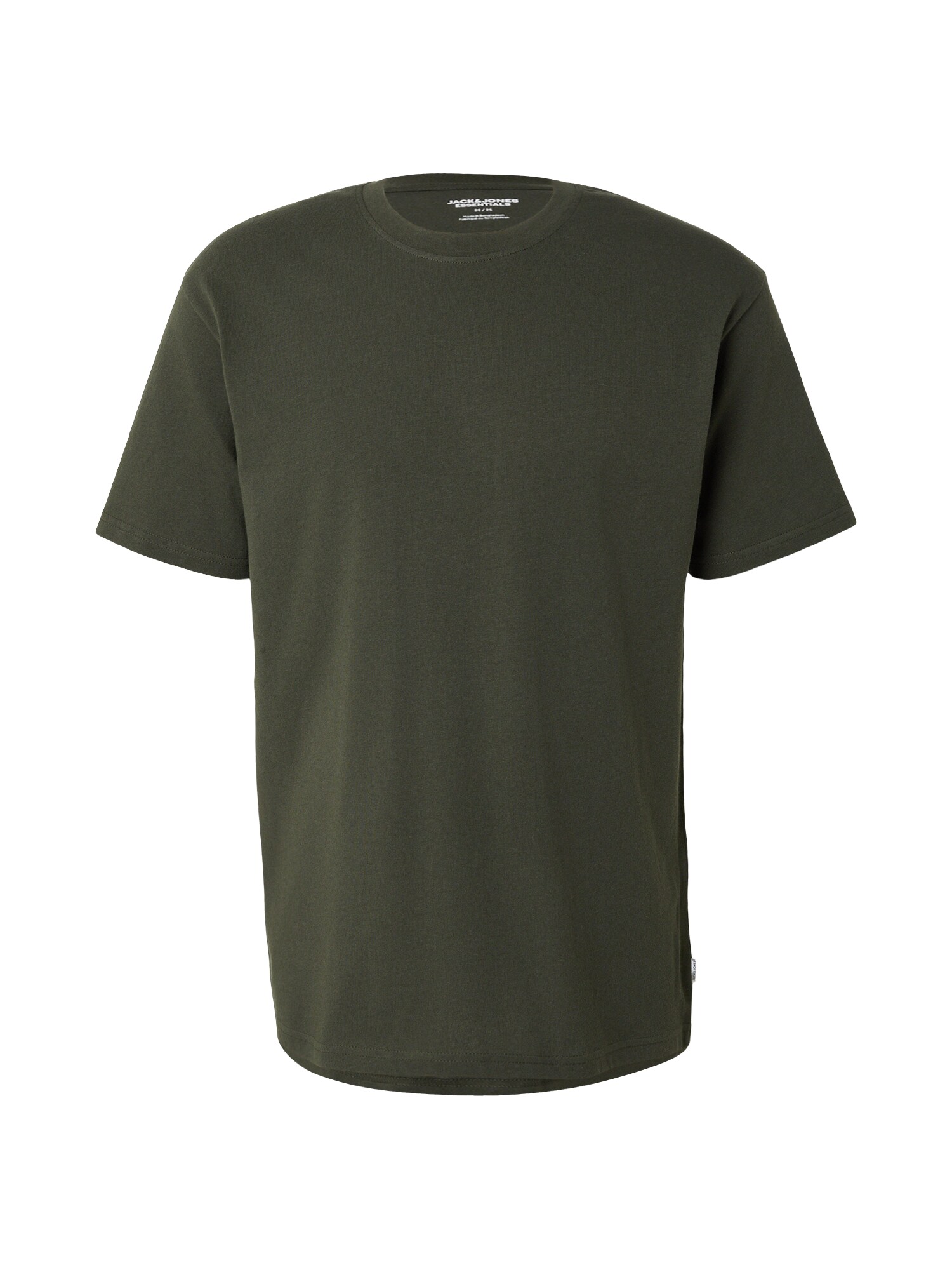 JACK & JONES Tricou oliv