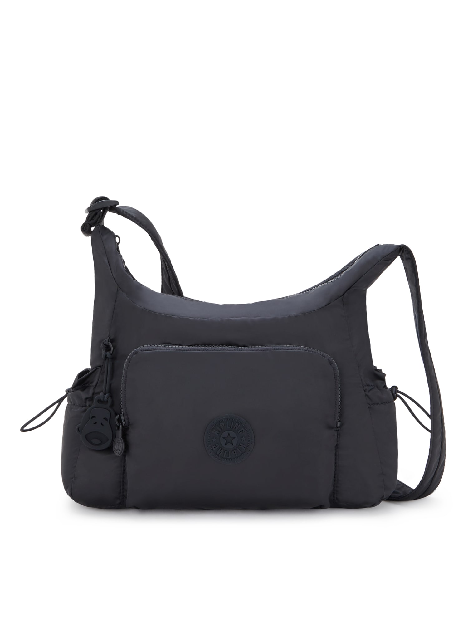 KIPLING Geantă de umăr Gabb  negru