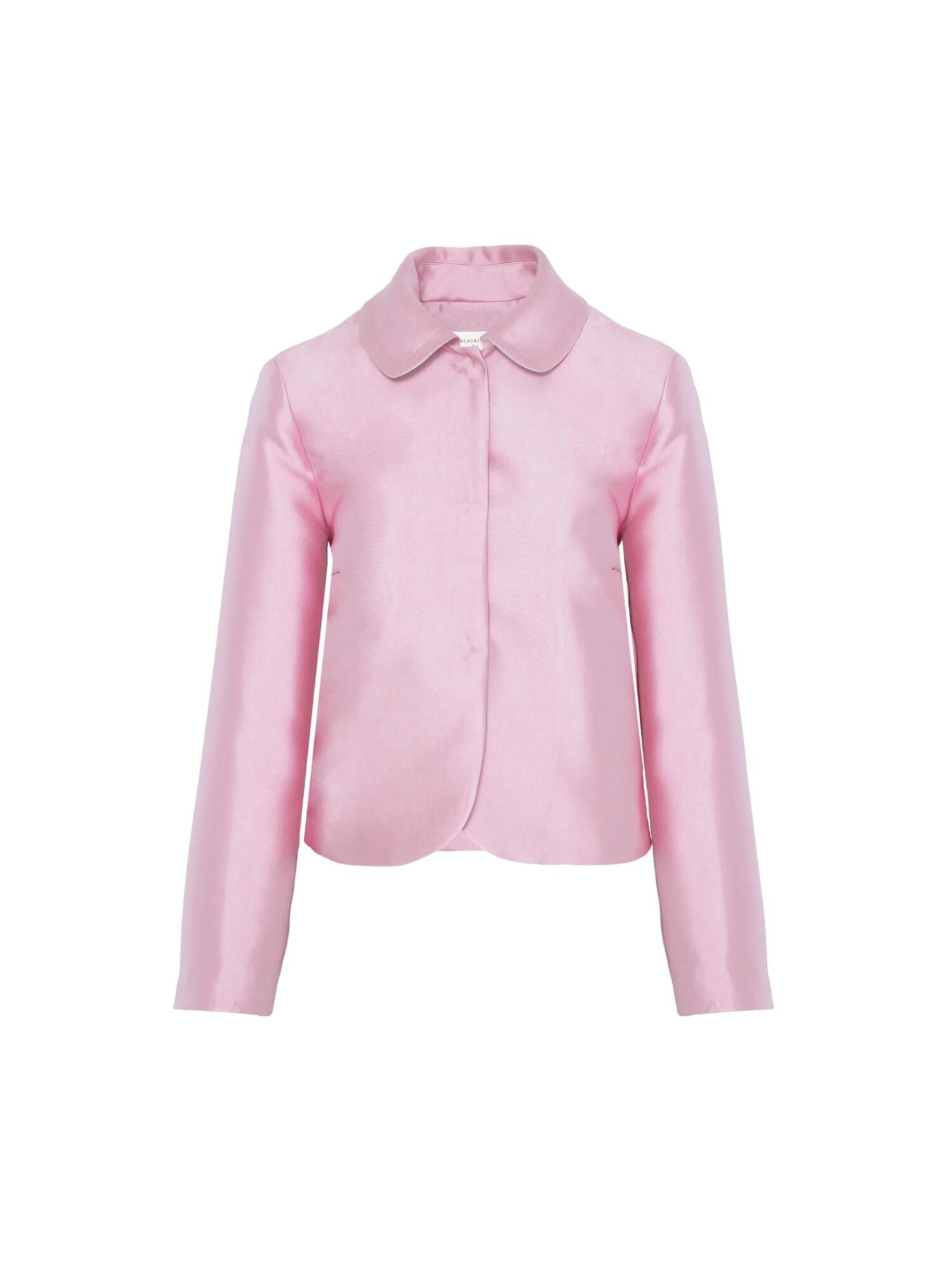 Beatrice .b Giacca di mezza stagione  rosa