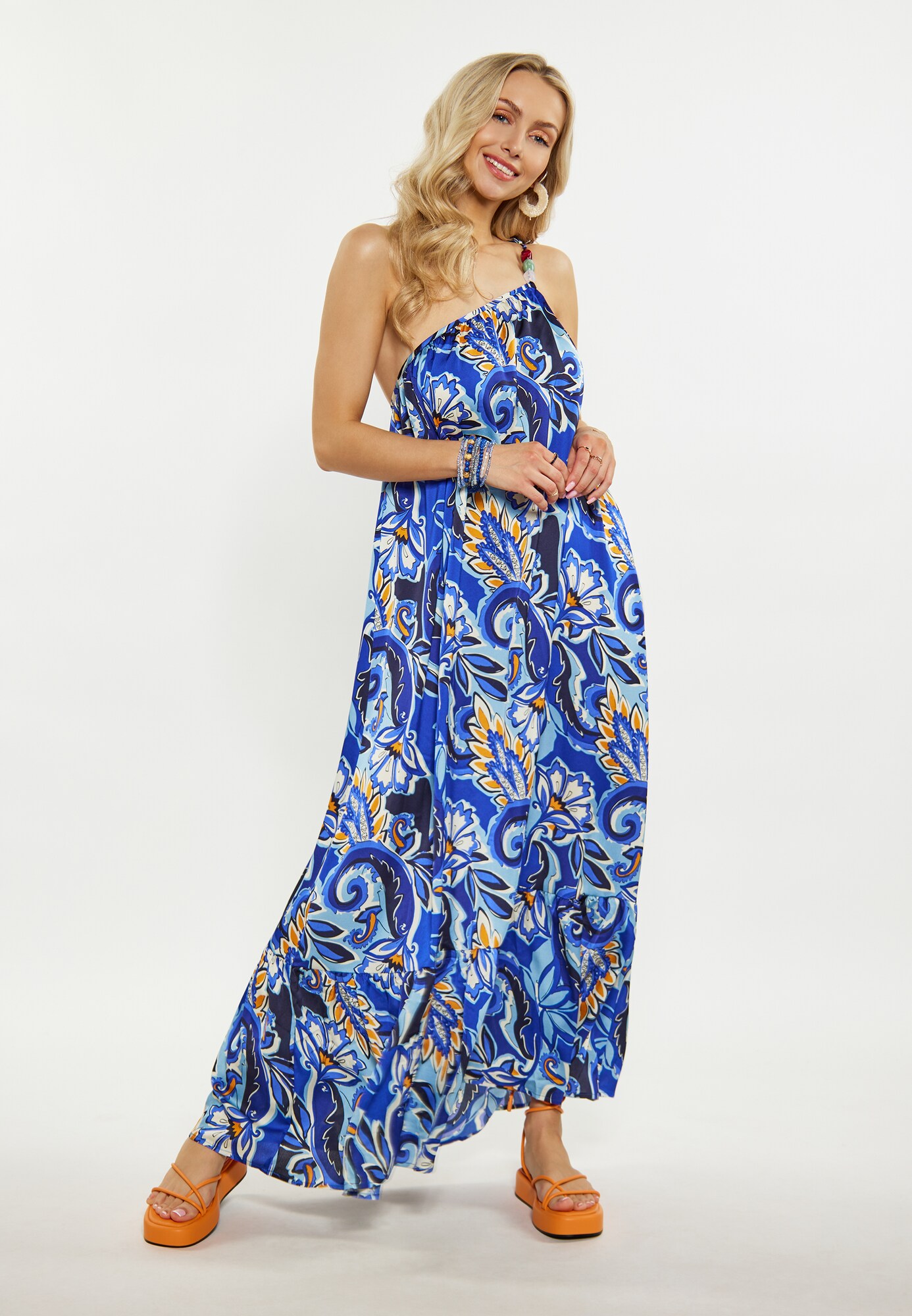 Thumbnail - IZIA Kleid