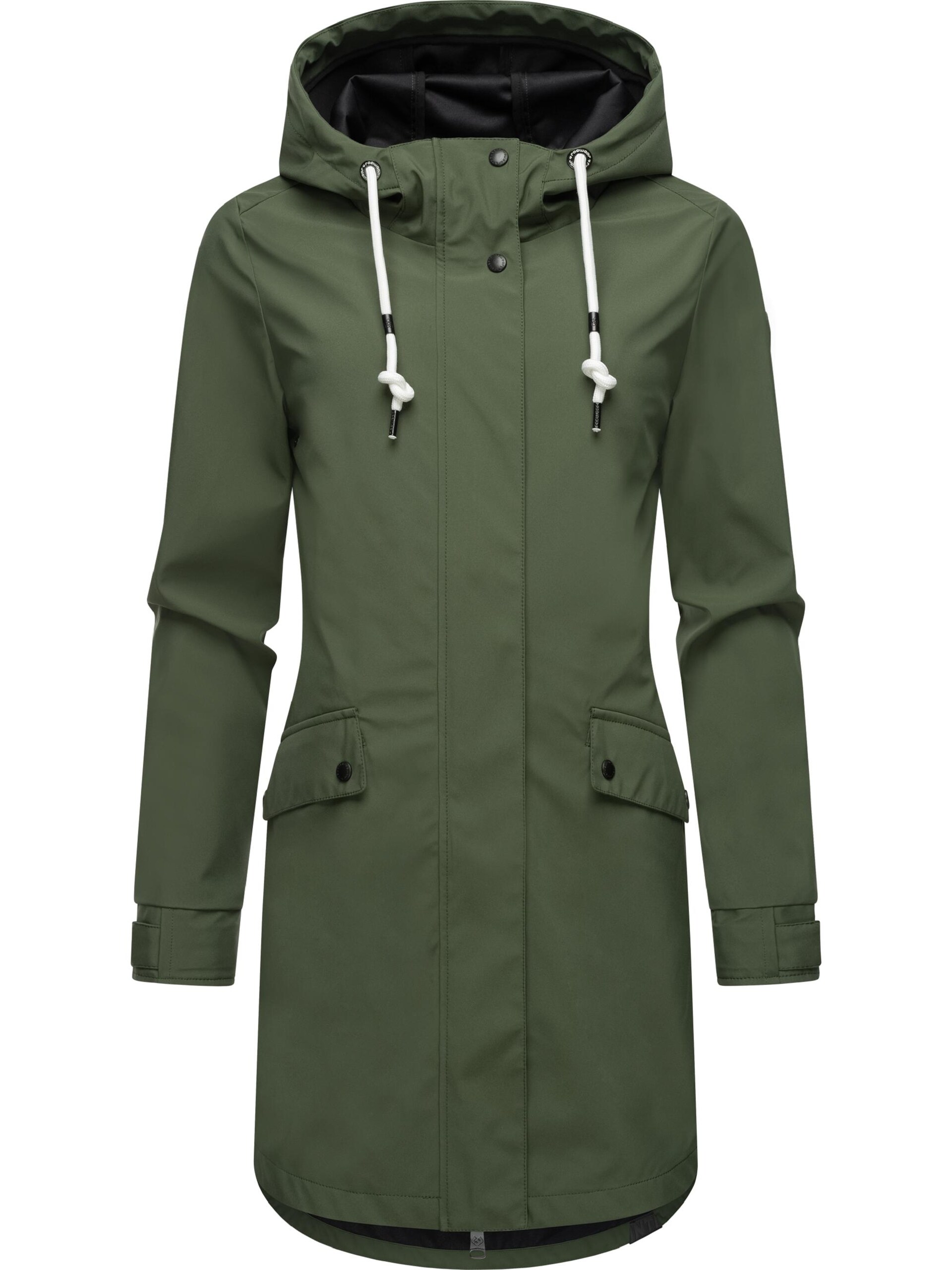 Ragwear Funktionskappa 'Tinsley' dam