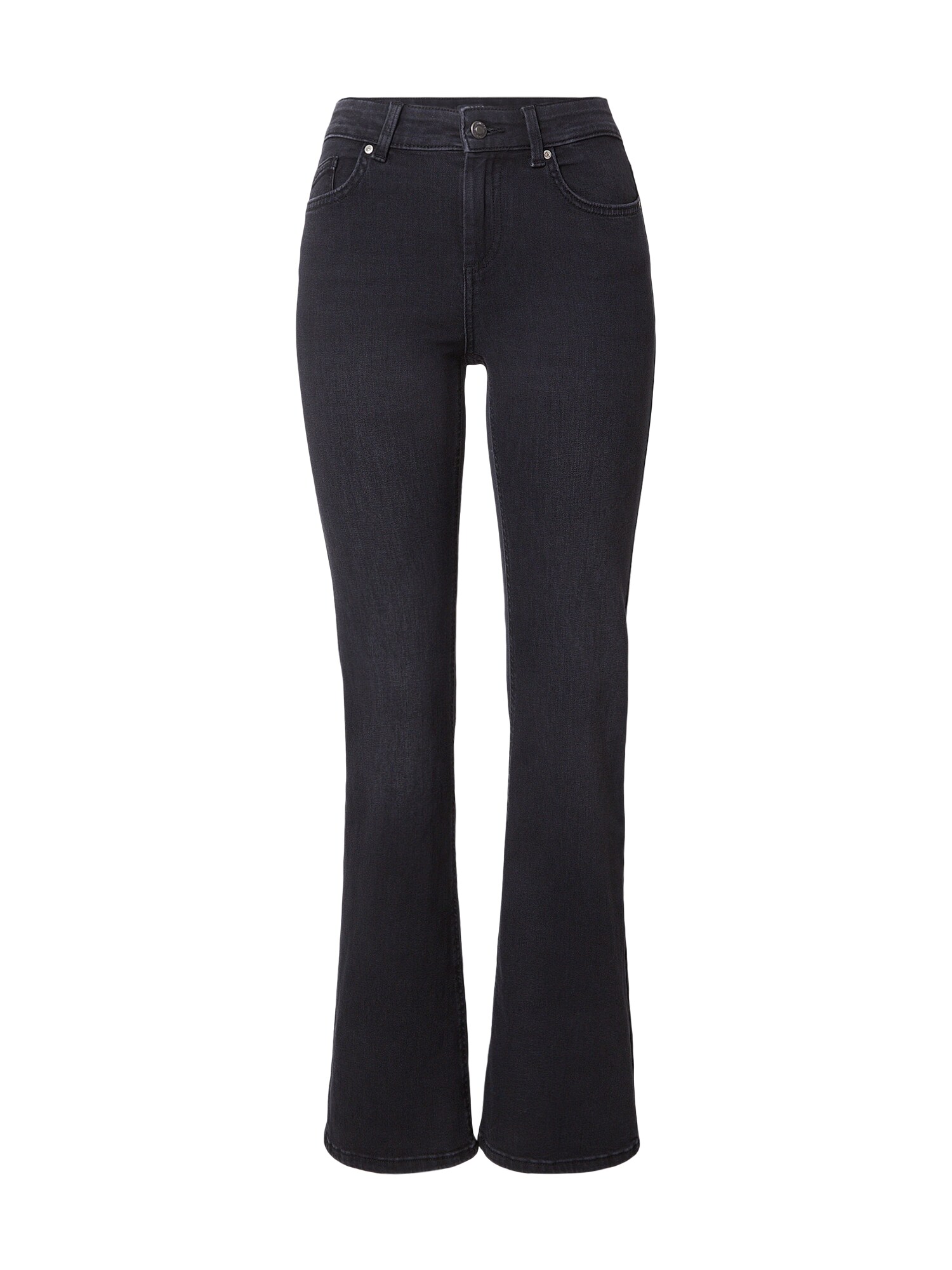 ONLY Jeans ONLBlush  negru denim