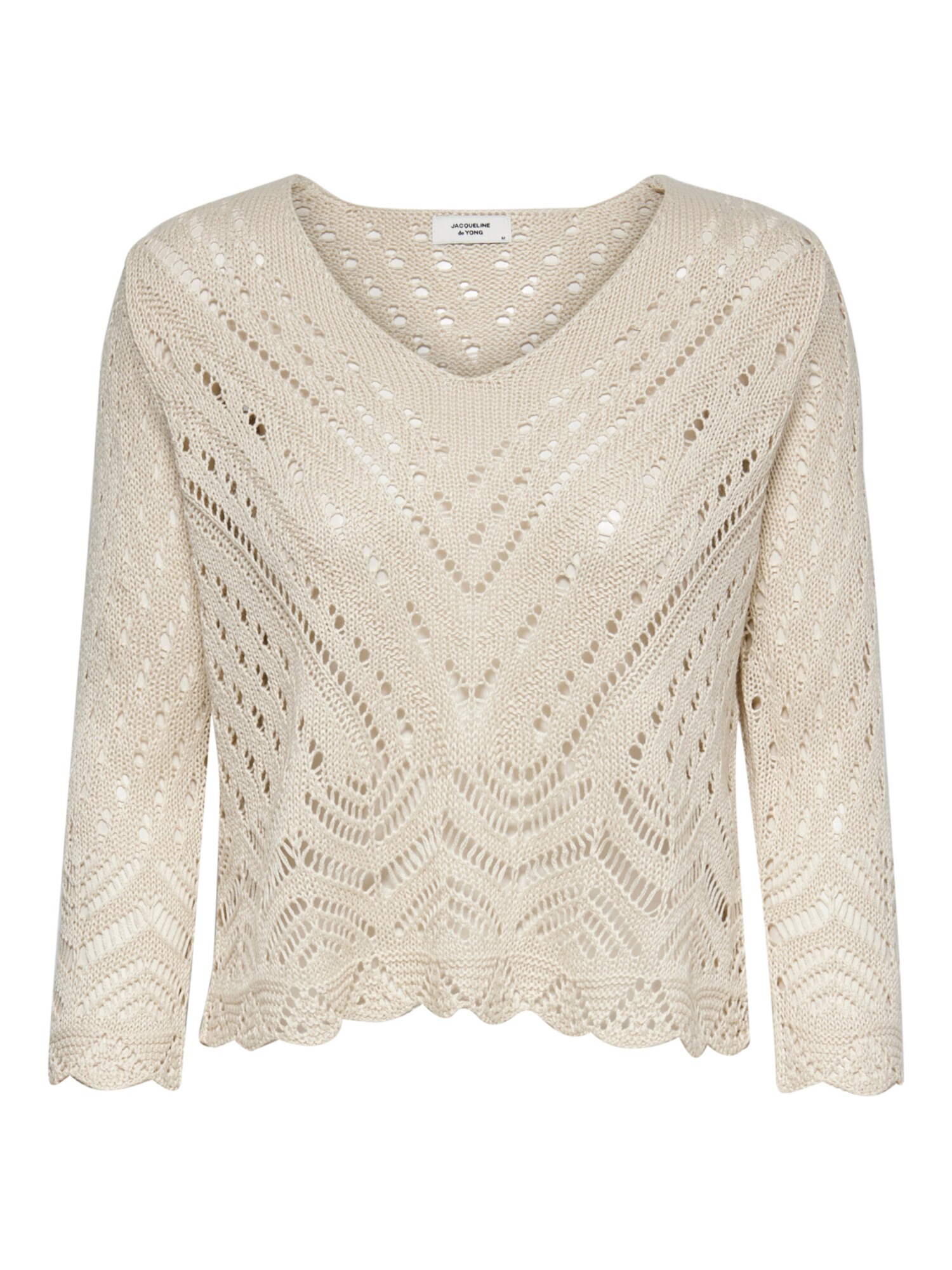 Thumbnail - Pullover 'New Sun'