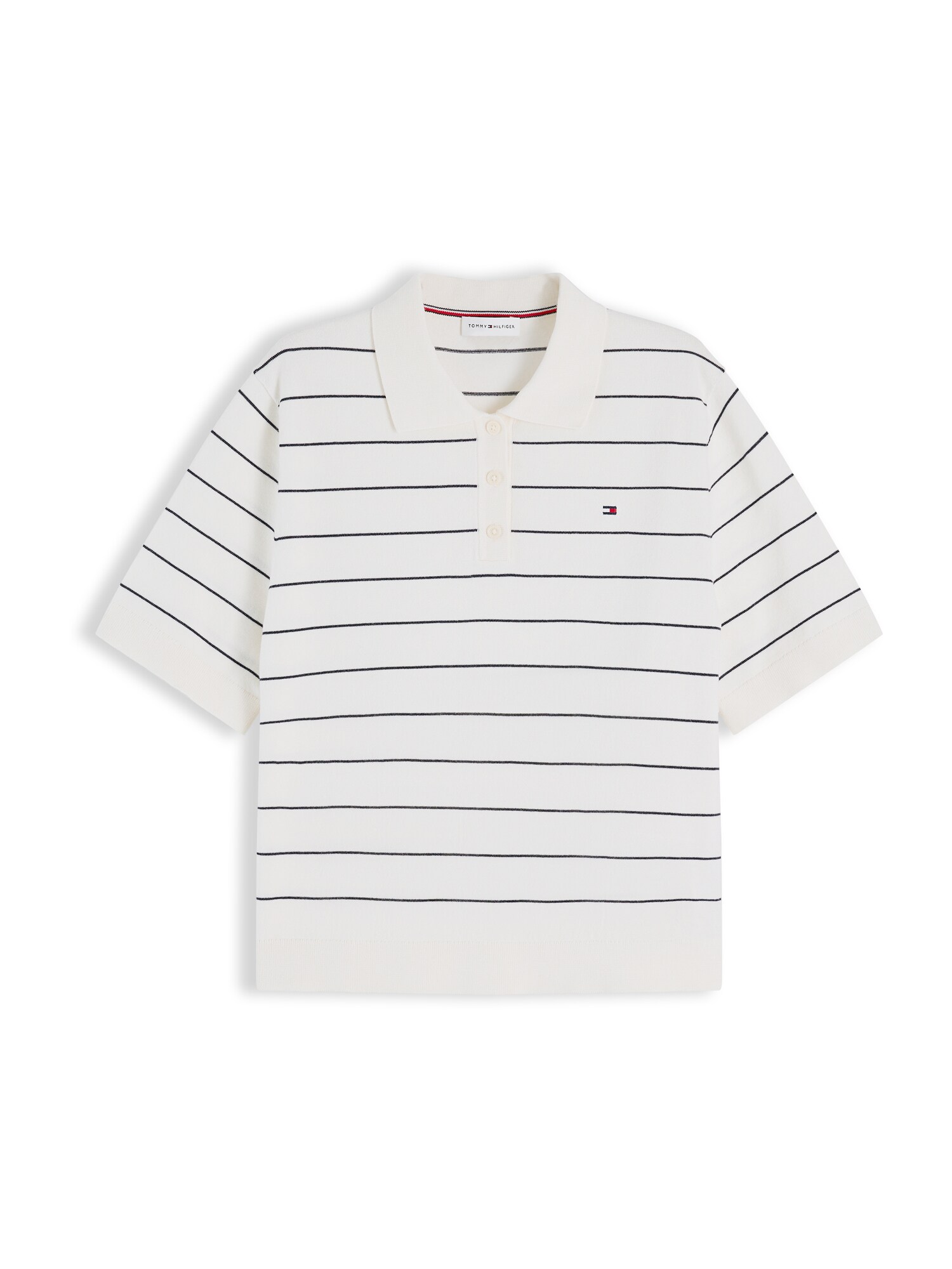 Pentru femei tricou Tommy Hilfiger – rezistent