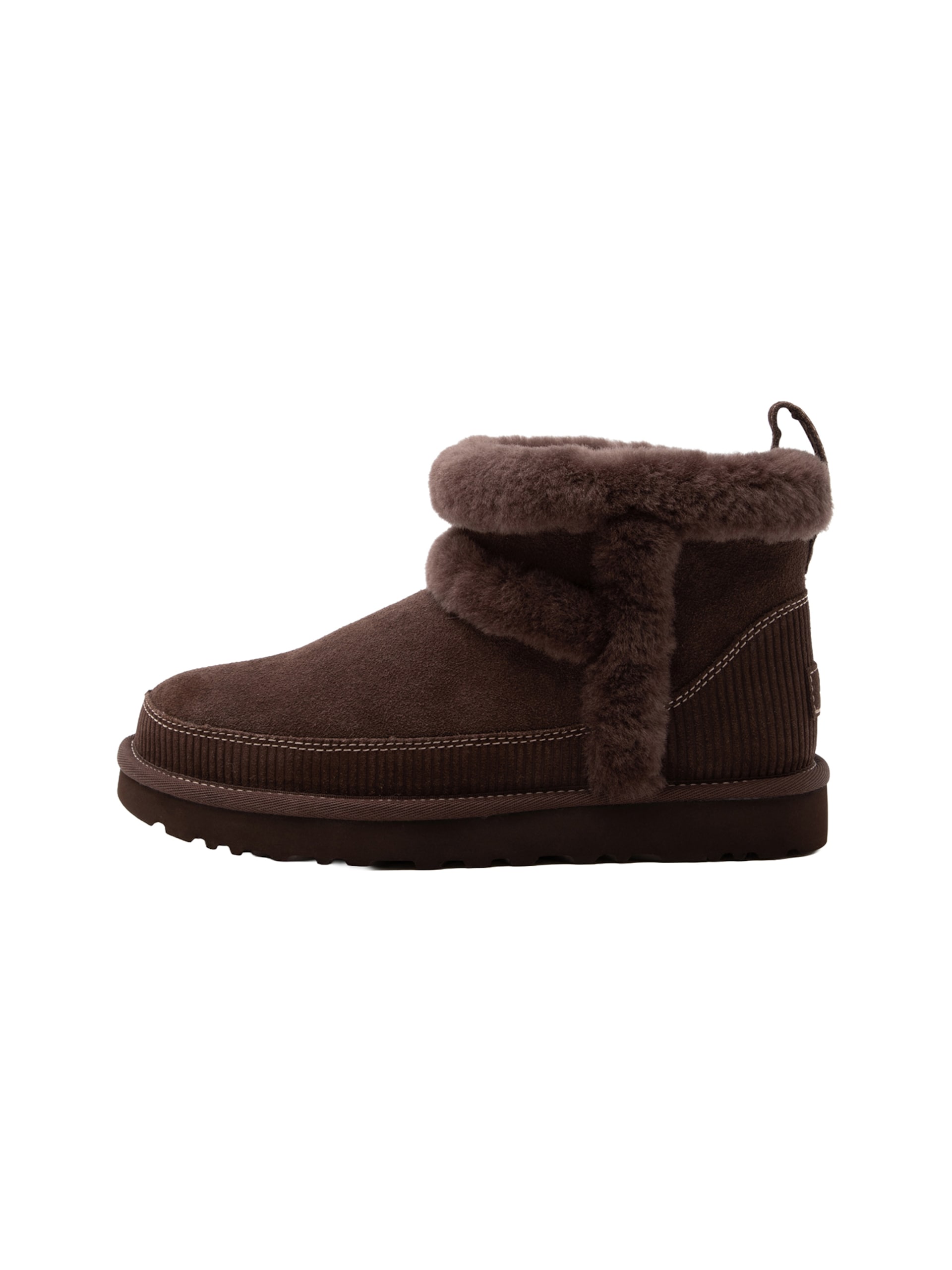 UGG Boot 'Classic Mini Heritage' kängor & boots dam