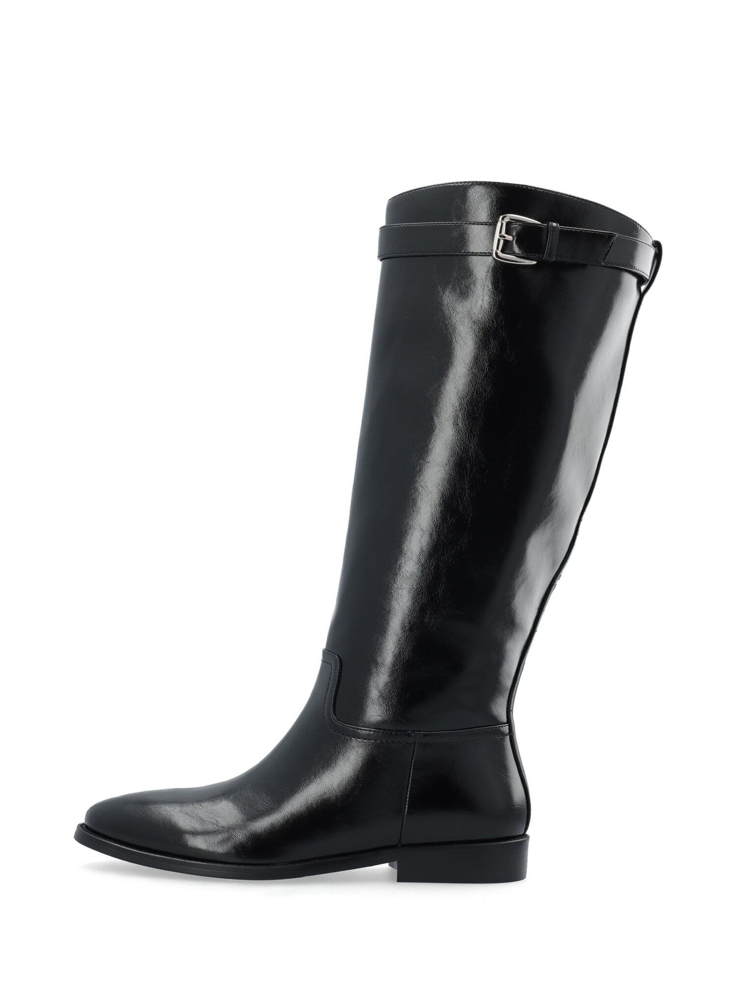Bianco Botas 'ELLIOT'  negro