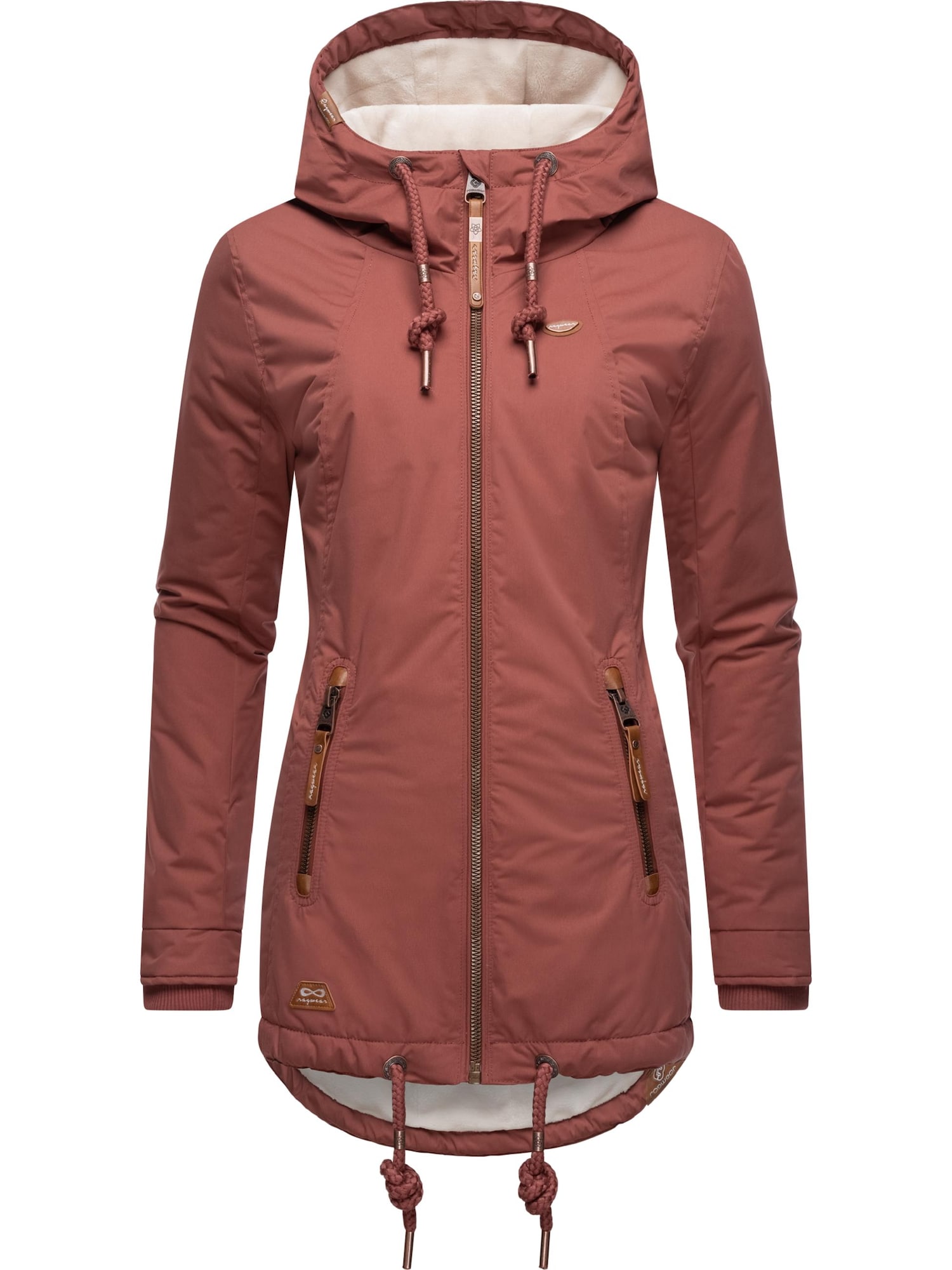 Thumbnail - Jacke 'Zuzka'