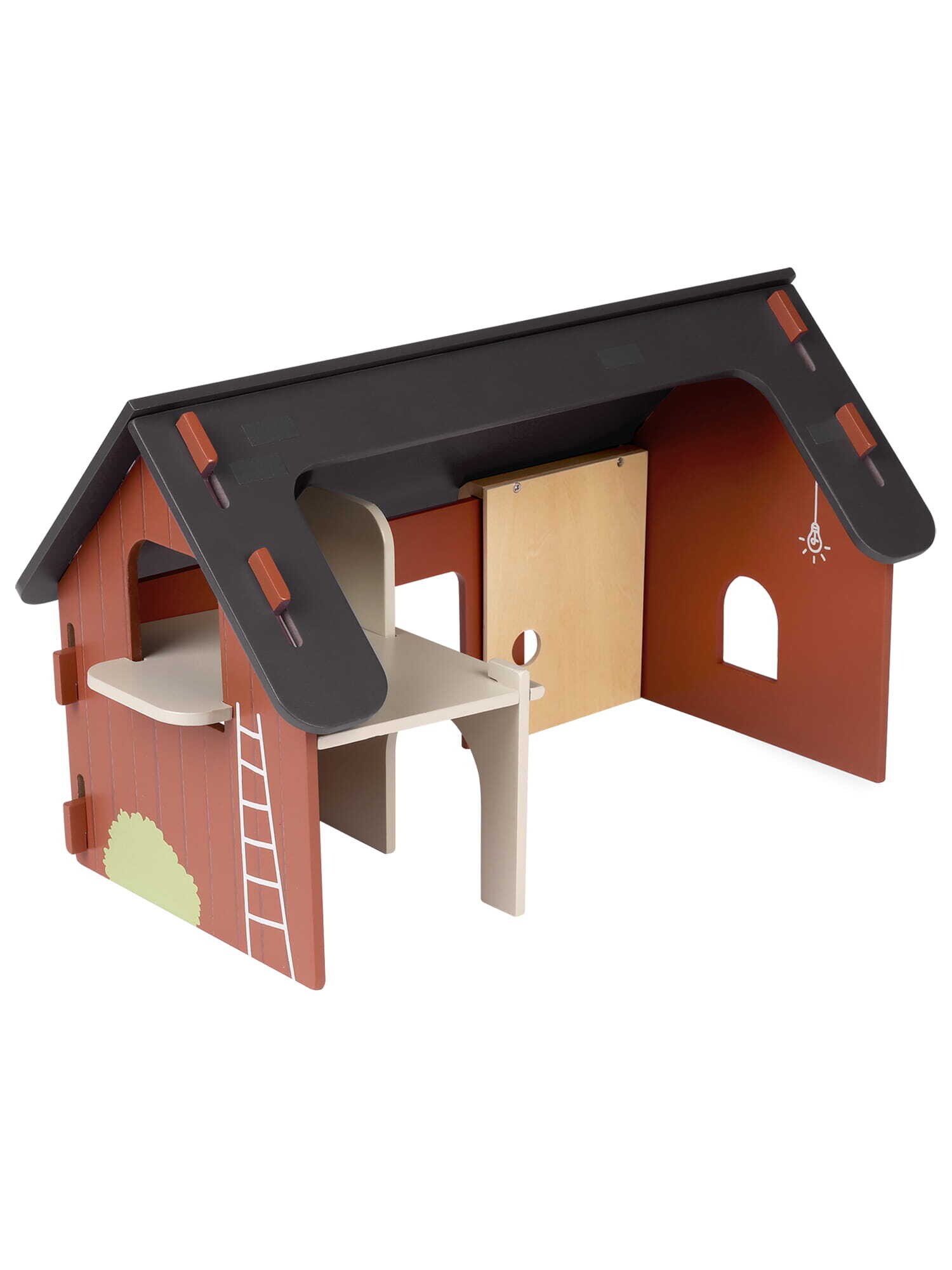 Thumbnail - Micki Puppenhaus