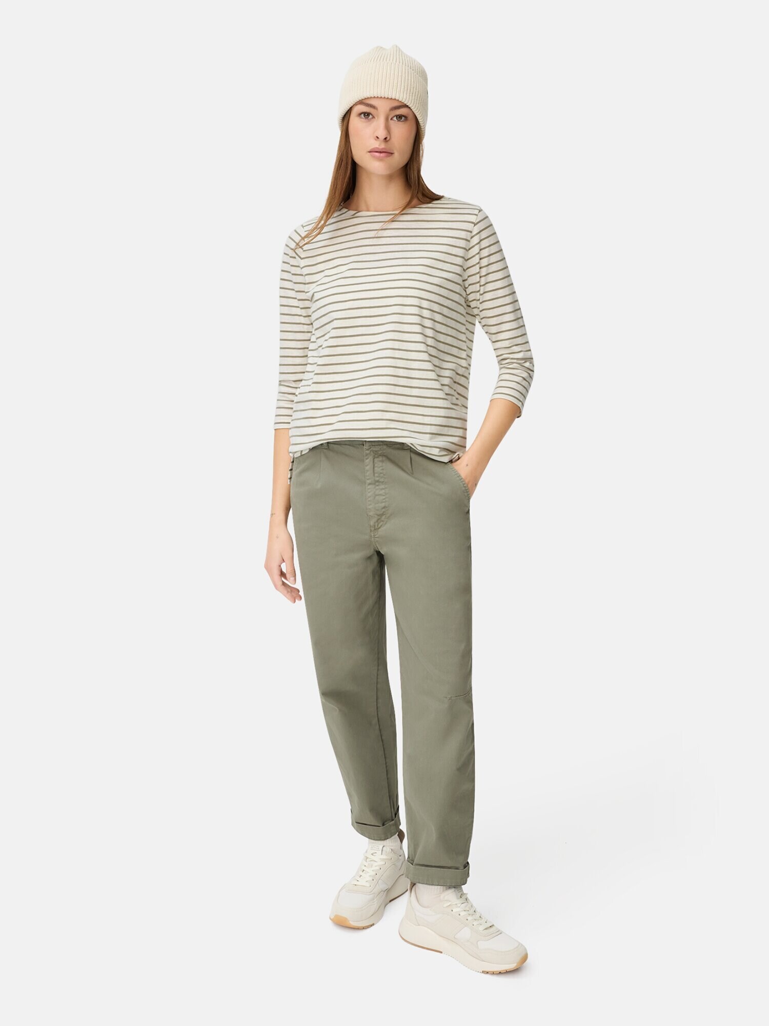 Thumbnail - CAMEL ACTIVE T-Shirt