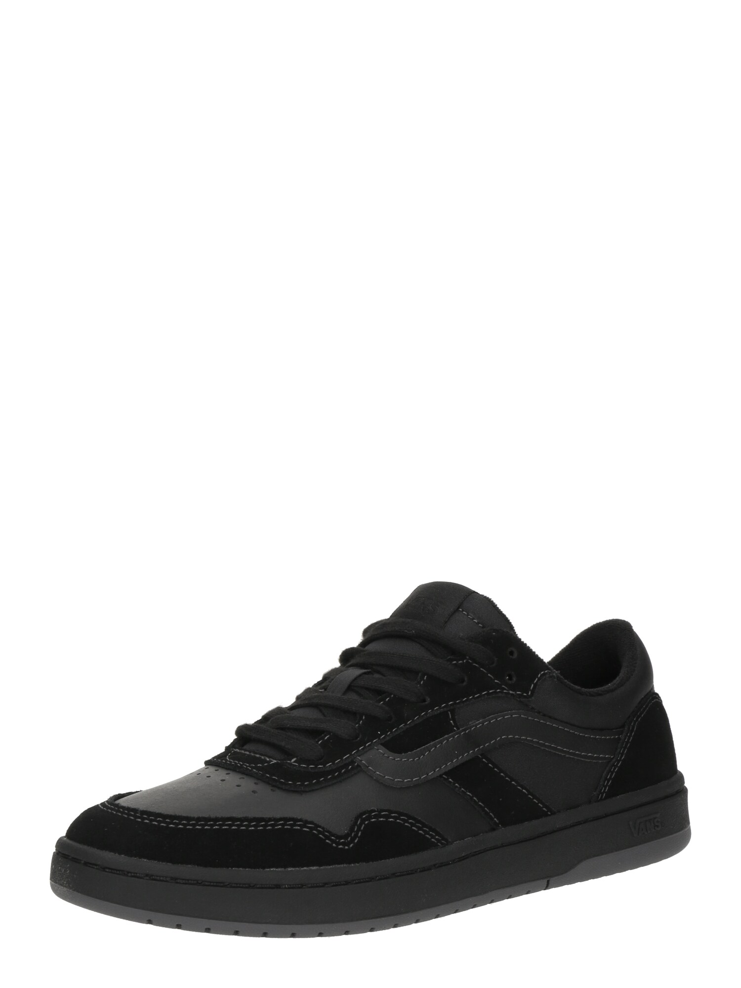 VANS Rövid szárú sportcipők 'CRUZE 3.0'  fekete akciós termékkép 1