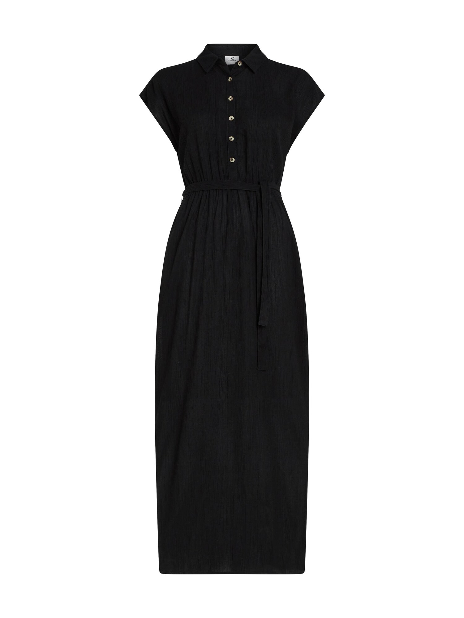 ONEILL Rochie tip bluză Lori  negru