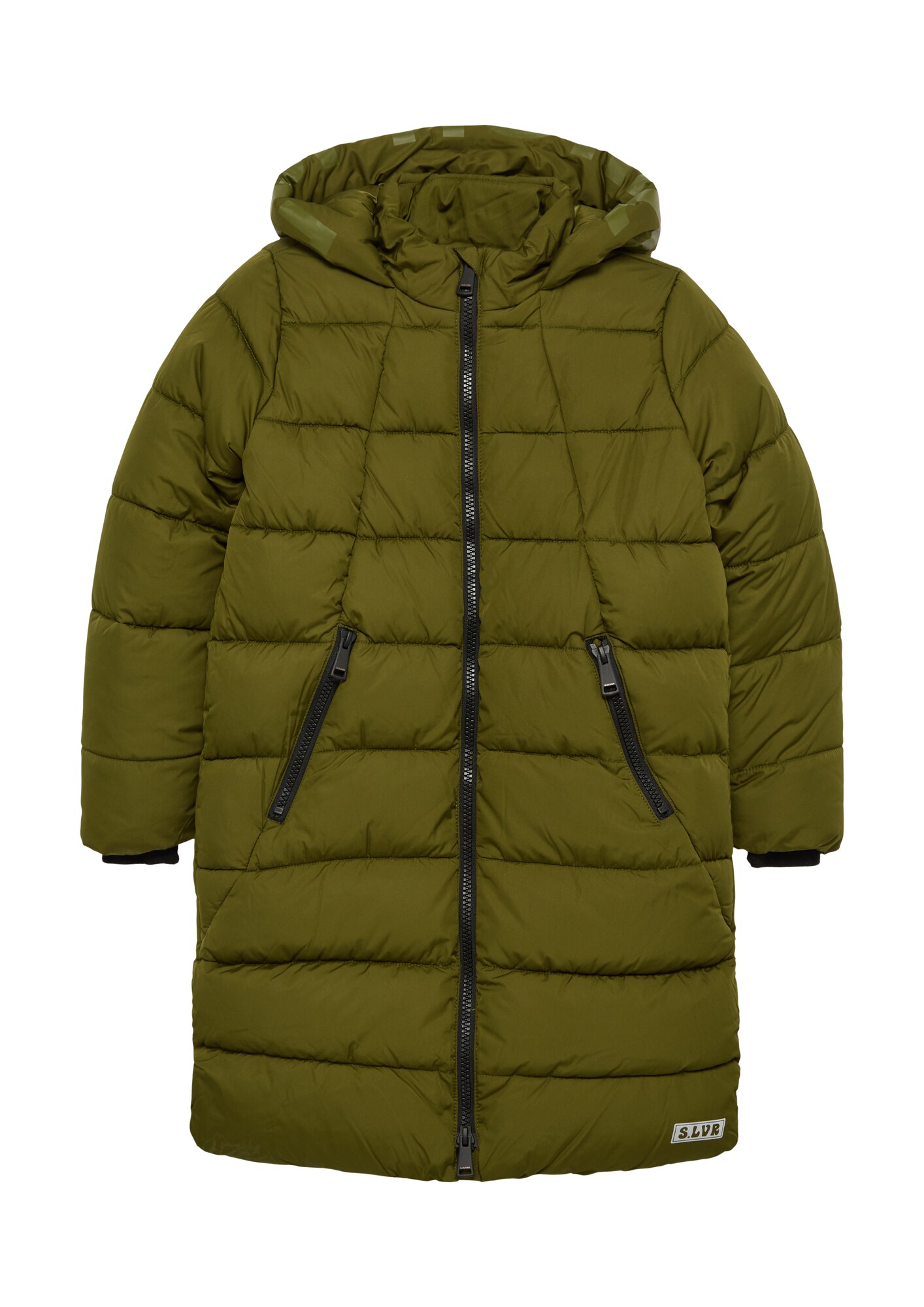 Thumbnail - Winterjacke