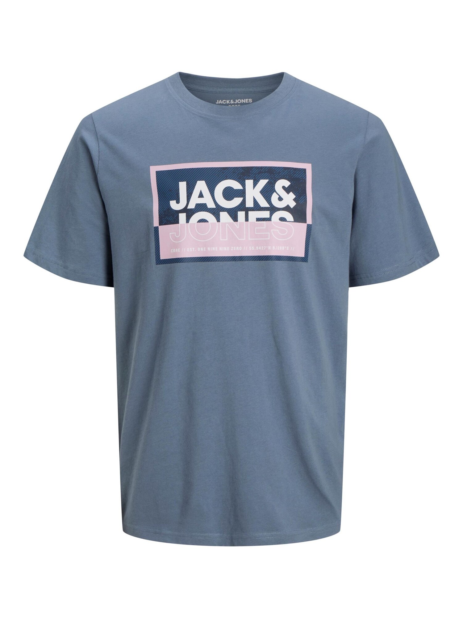 Thumbnail - JACK & JONES T-Shirt JCOLogan