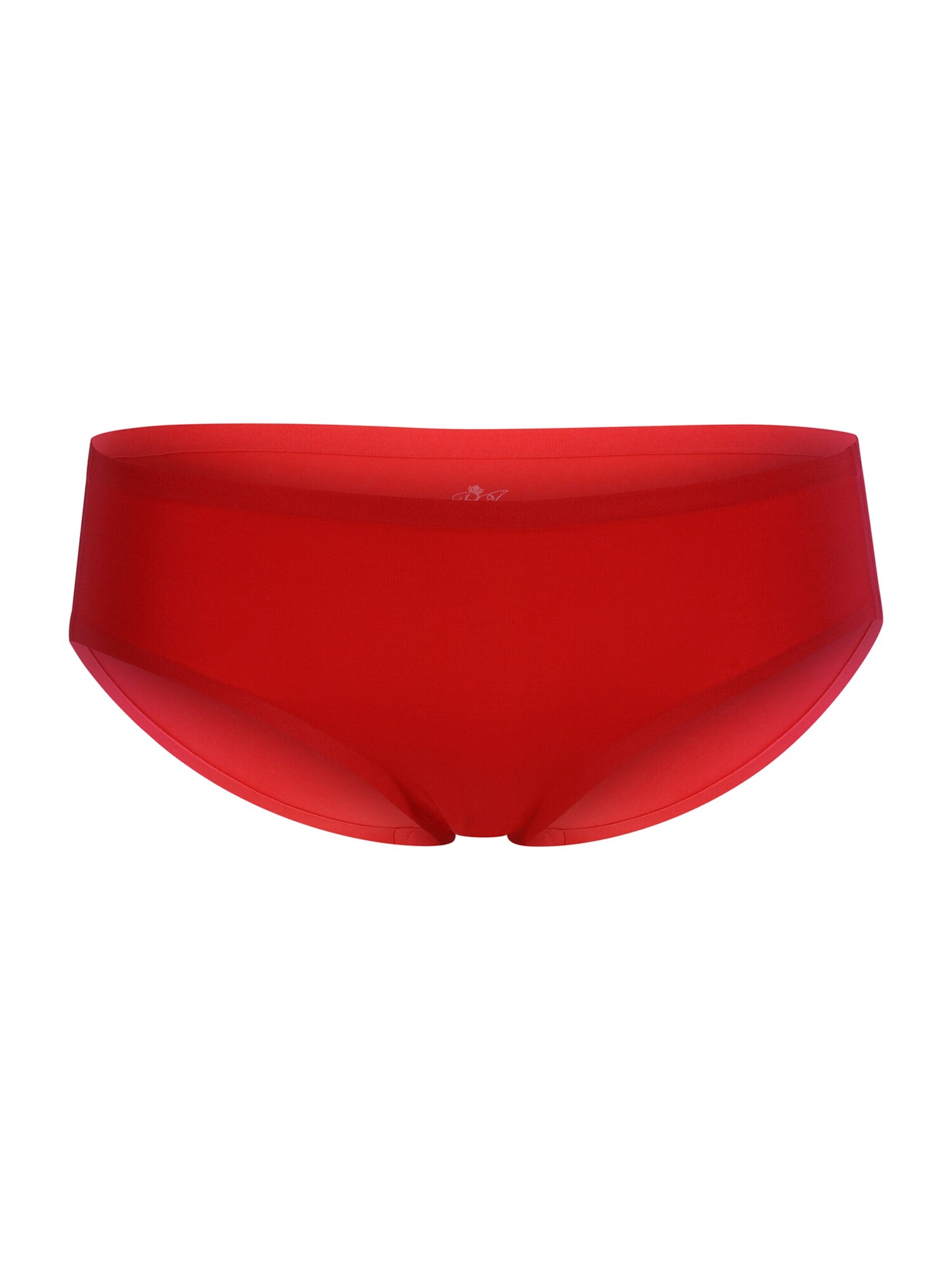 Royal Lounge Intimates Pijama de pantalón corto 'Shorty Fit'  rojo