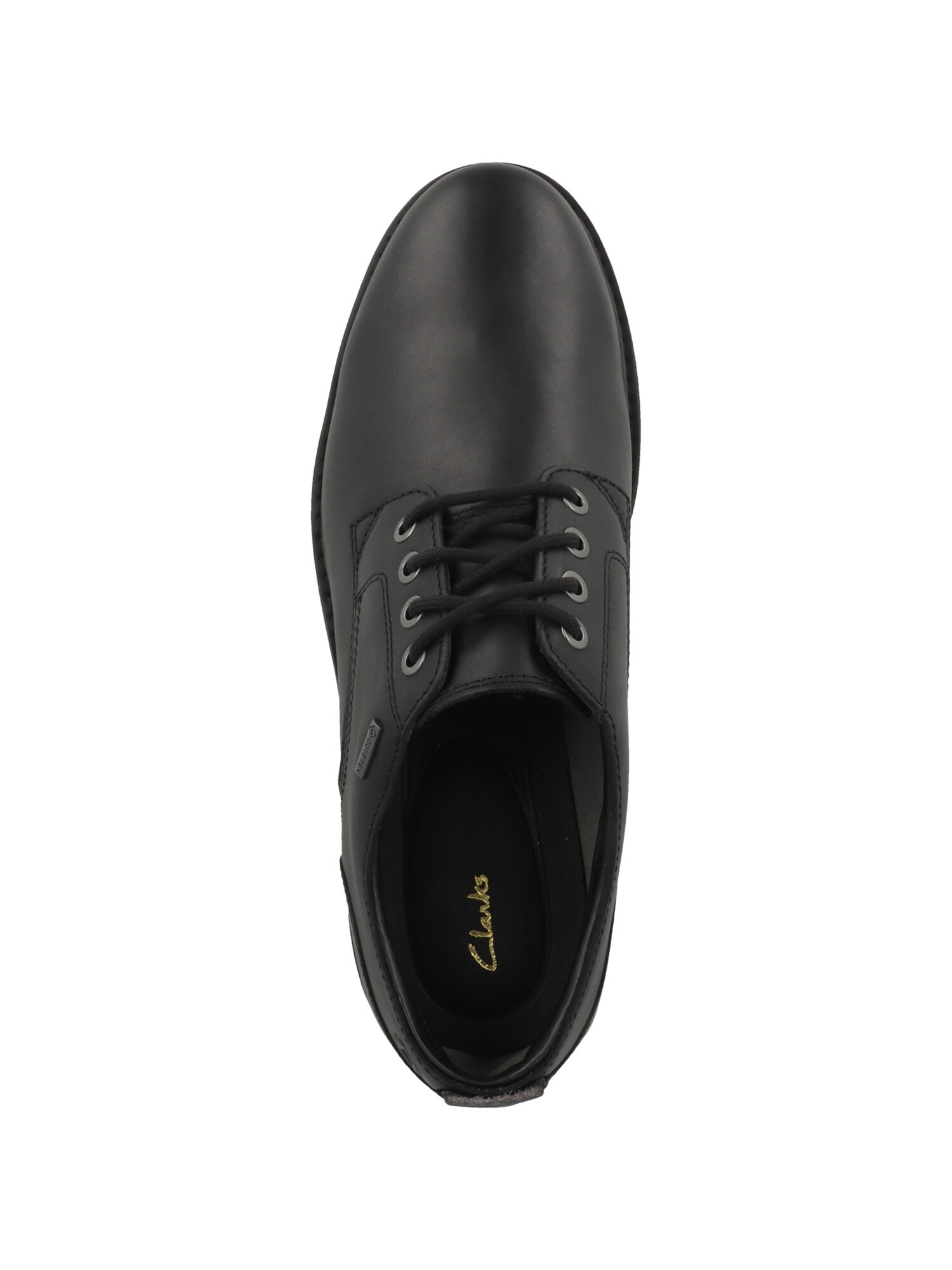 Thumbnail - CLARKS Schnürschuh Batcombe Tie