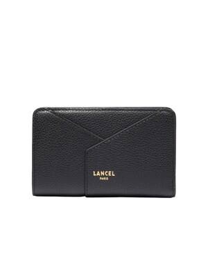 Lancel Cartera  negro