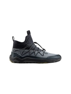 Vivo Barefoot Botas 'PRIMUS TRAIL FLOW DISTANCIA MENS'  negro