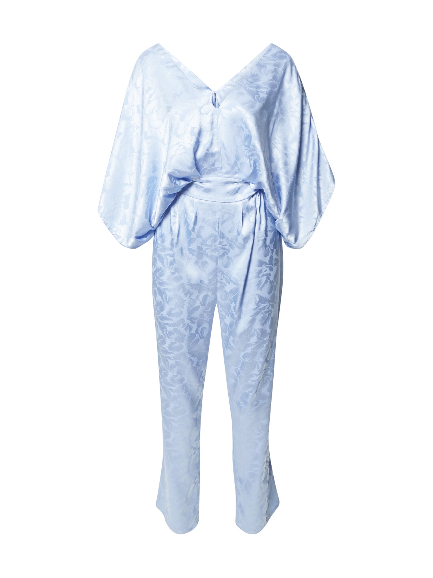 Chi Chi London Kombinezono tipo kostiumas 'Dakota'  šviesiai mėlyna